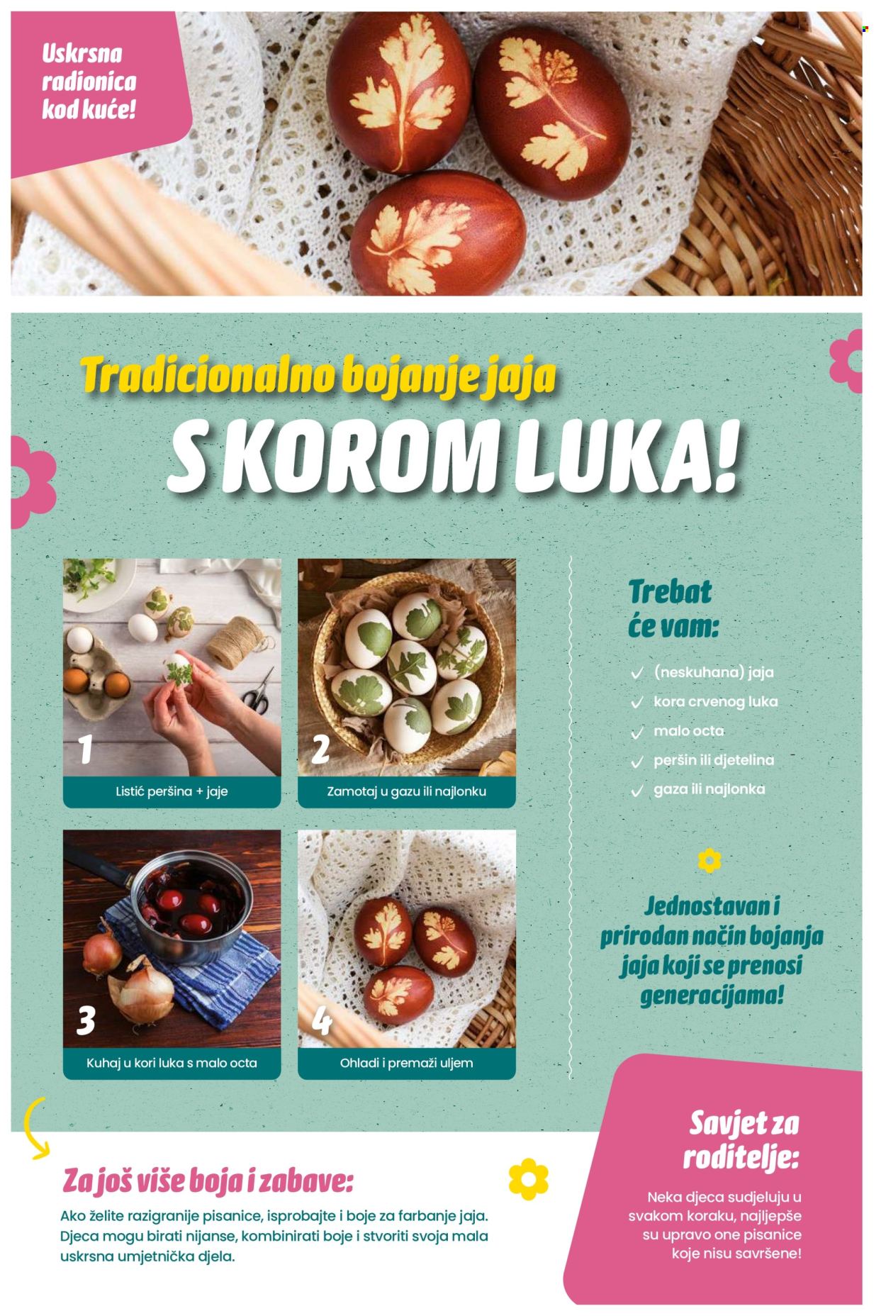 Eurospin katalog - 18.03.2026. - 24.03.2026. Stranica 10