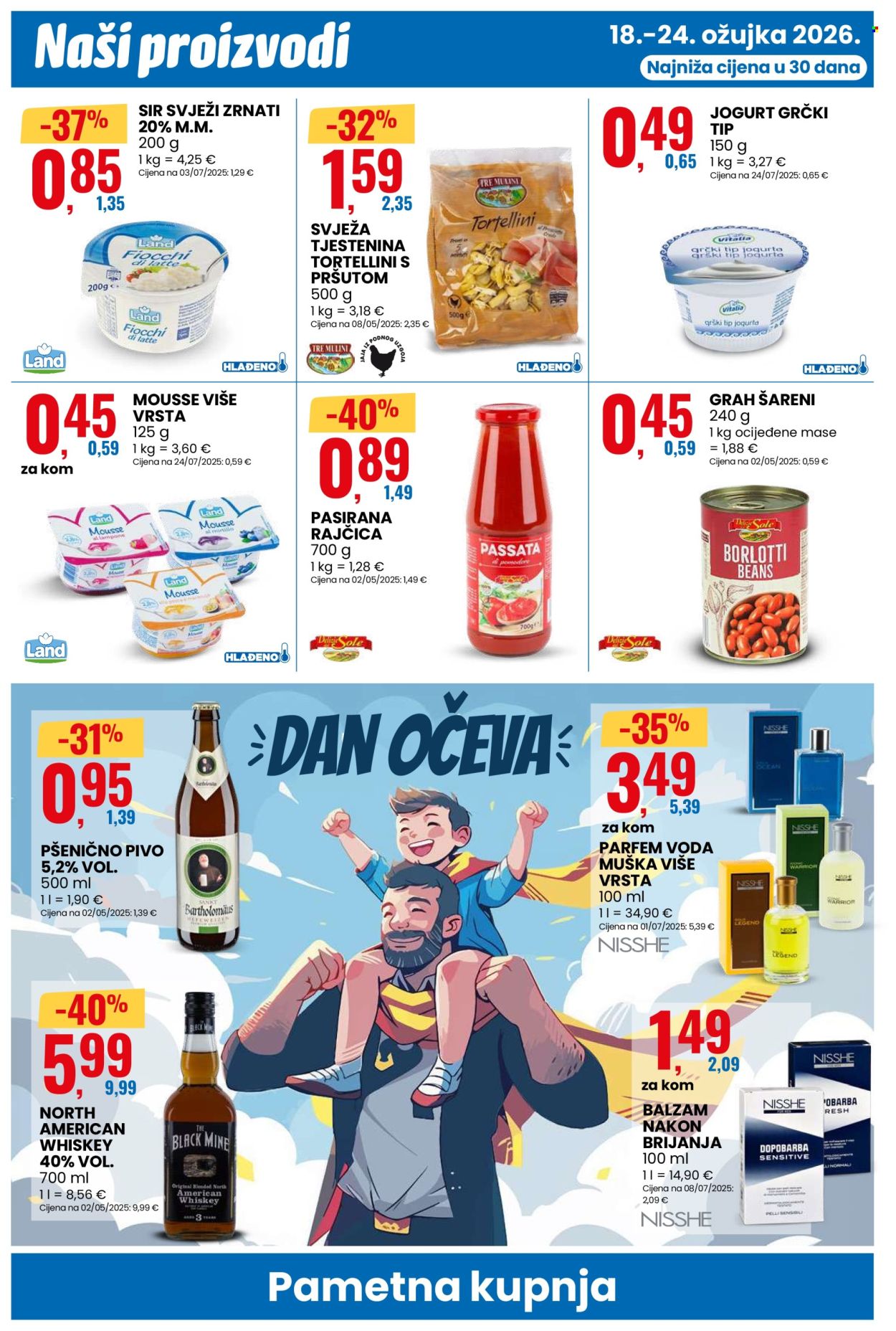 Eurospin katalog - 18.03.2026. - 24.03.2026. Stranica 12