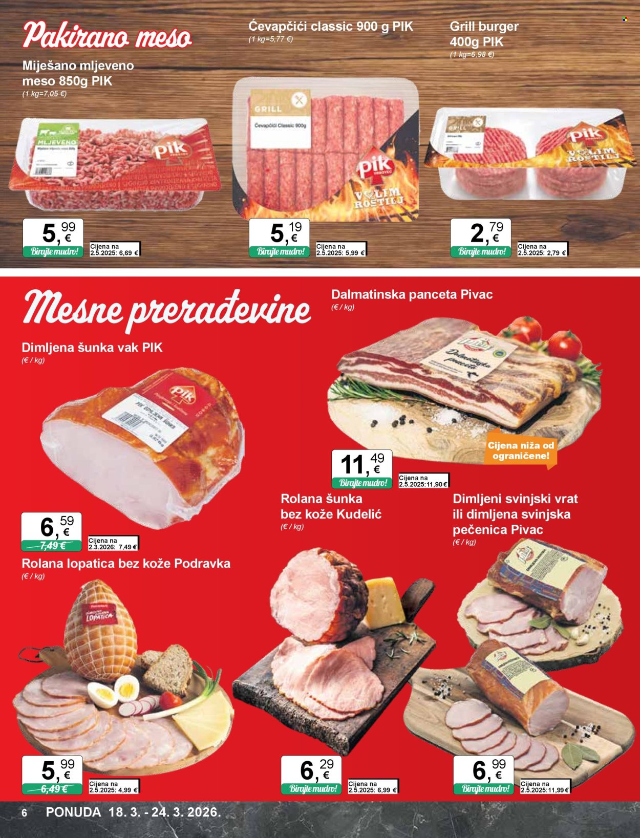 KTC katalog - 18.03.2026. - 24.03.2026. Stranica 6