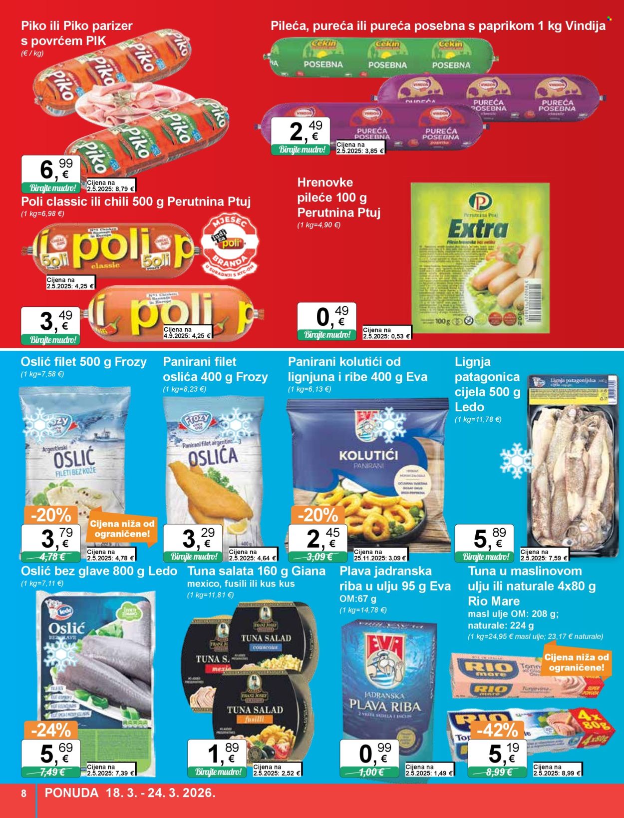KTC katalog - 18.03.2026. - 24.03.2026. Stranica 8