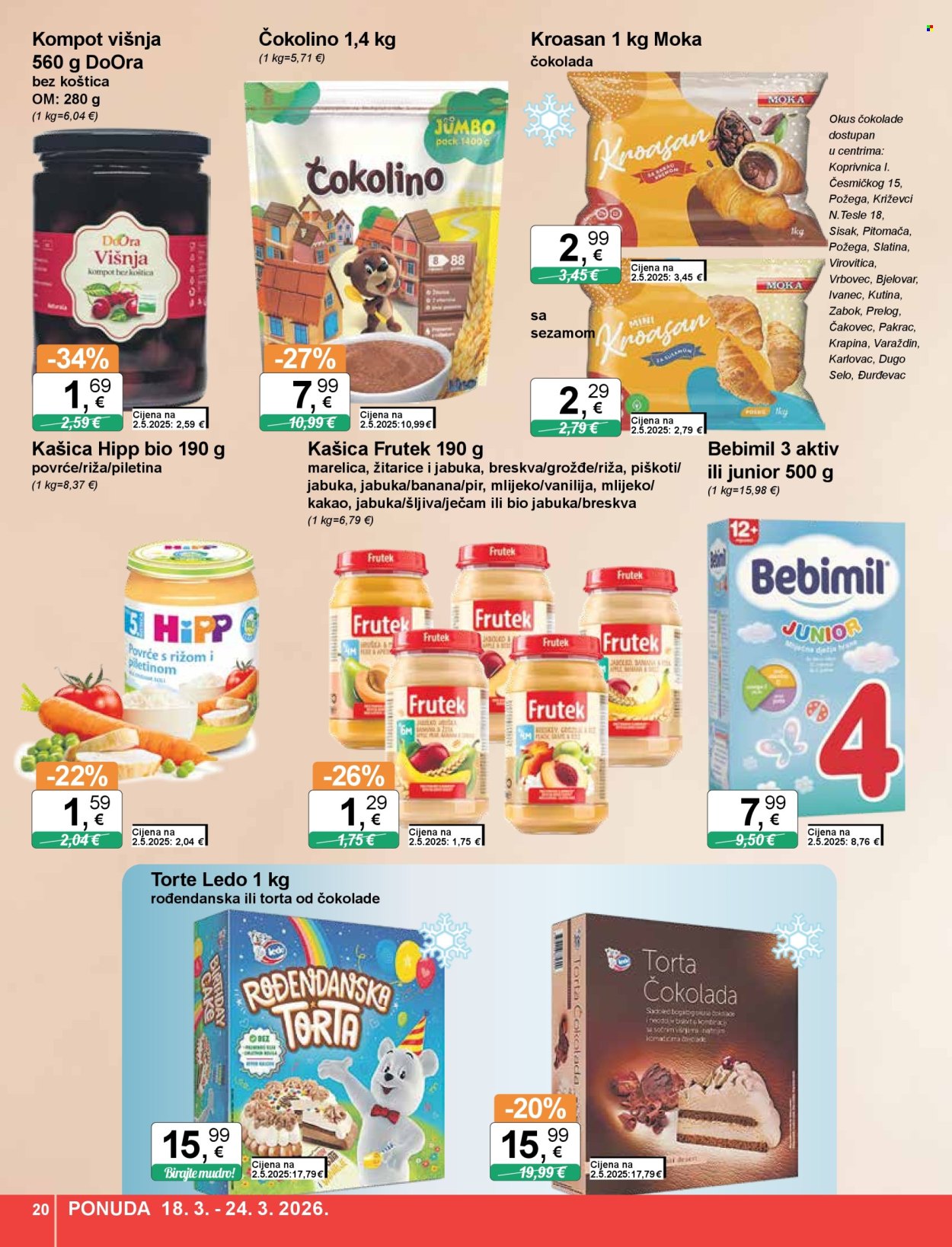KTC katalog - 18.03.2026. - 24.03.2026. Stranica 20