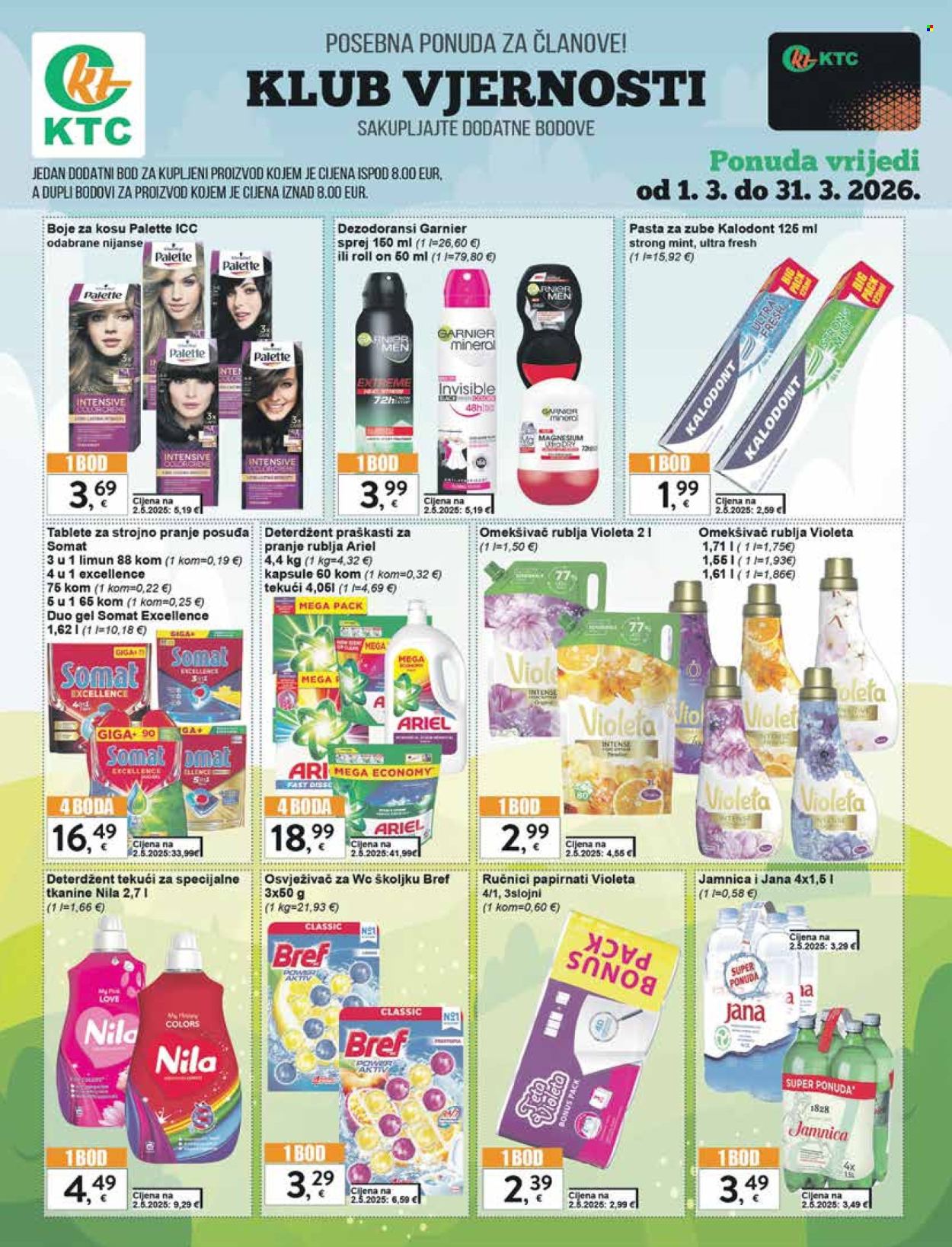 KTC katalog - 18.03.2026. - 24.03.2026. Stranica 21