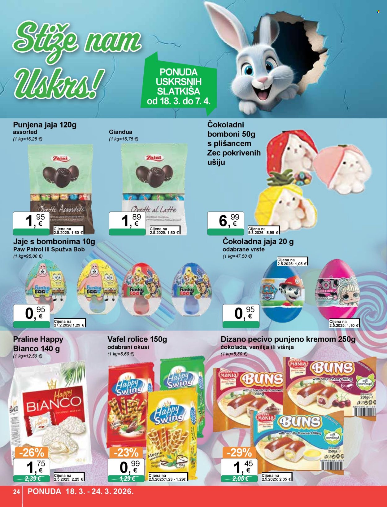 KTC katalog - 18.03.2026. - 24.03.2026. Stranica 24