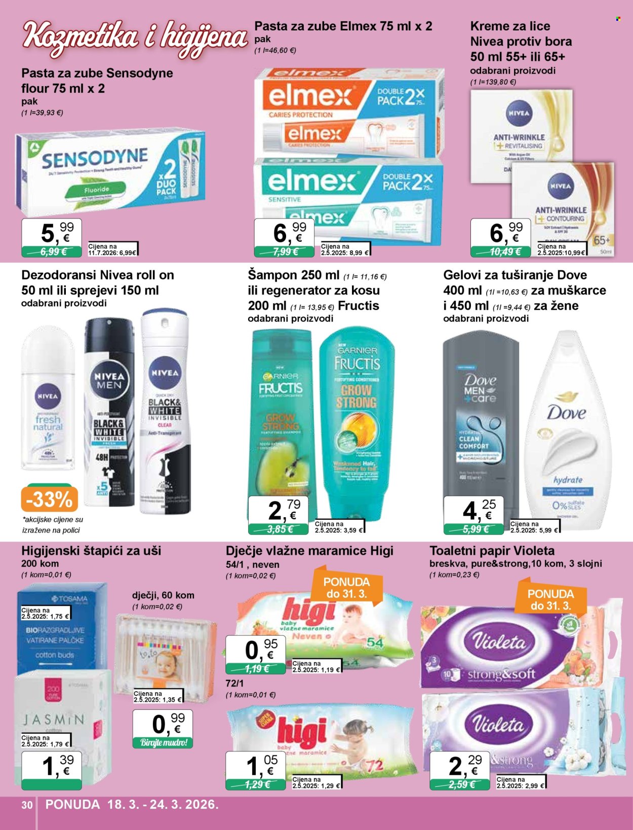 KTC katalog - 18.03.2026. - 24.03.2026. Stranica 30