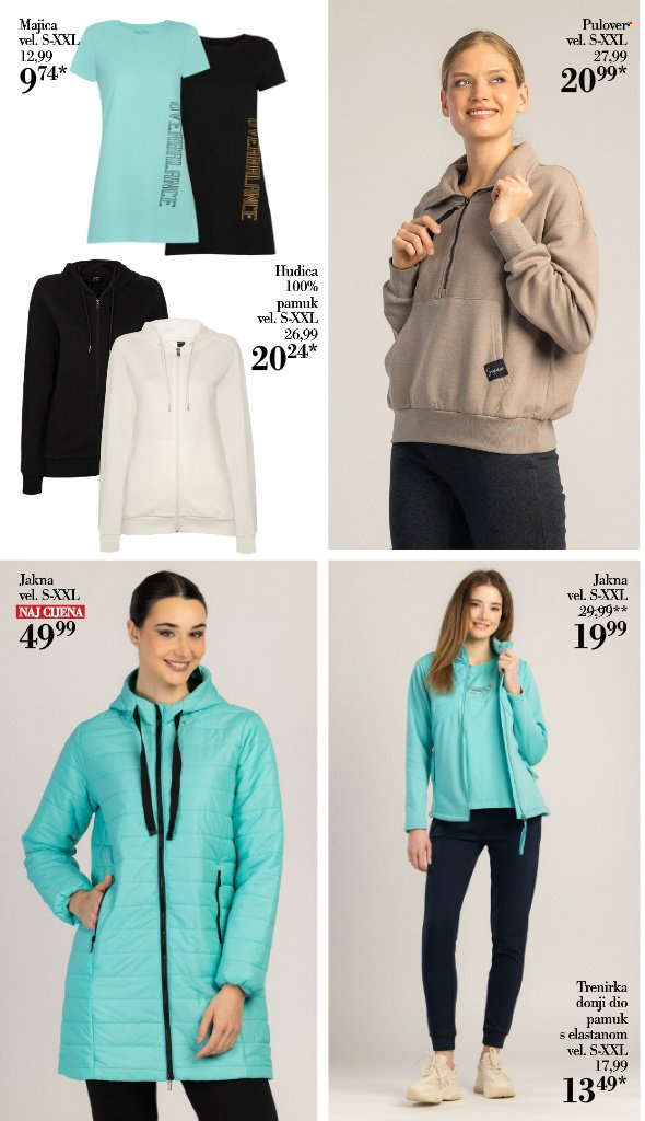 Mana katalog - 16.03.2026. - 22.03.2026. Stranica 2