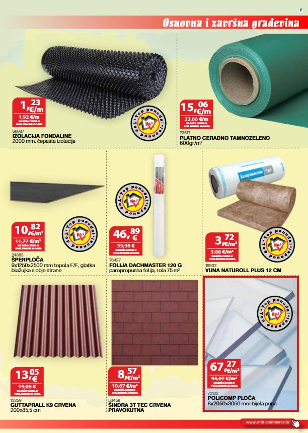 Smit Commerce katalog - 15.03.2026. - 14.04.2026. Stranica 5
