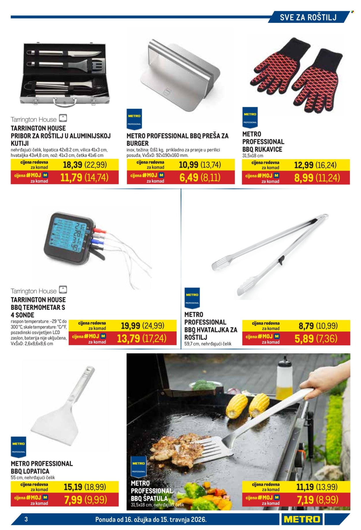 Metro katalog - 16.03.2026. - 15.04.2026. Stranica 3