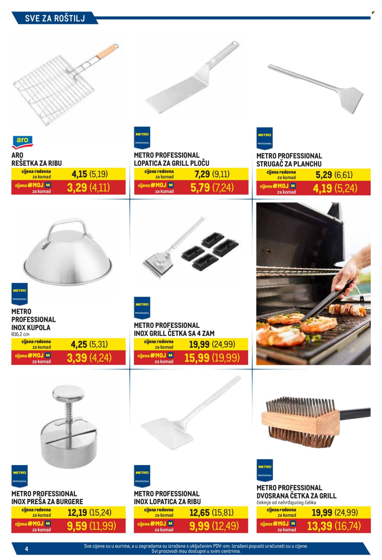 Metro katalog - 16.03.2026. - 15.04.2026. Stranica 4