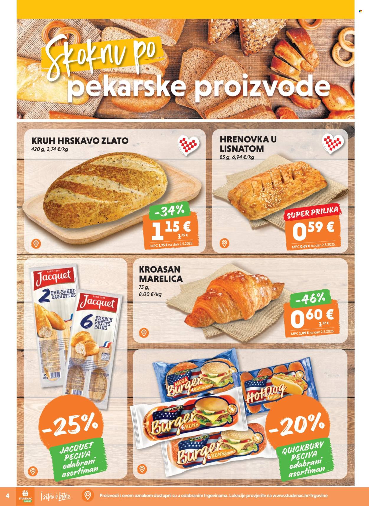Studenac katalog - 18.03.2026. - 24.03.2026. Stranica 4