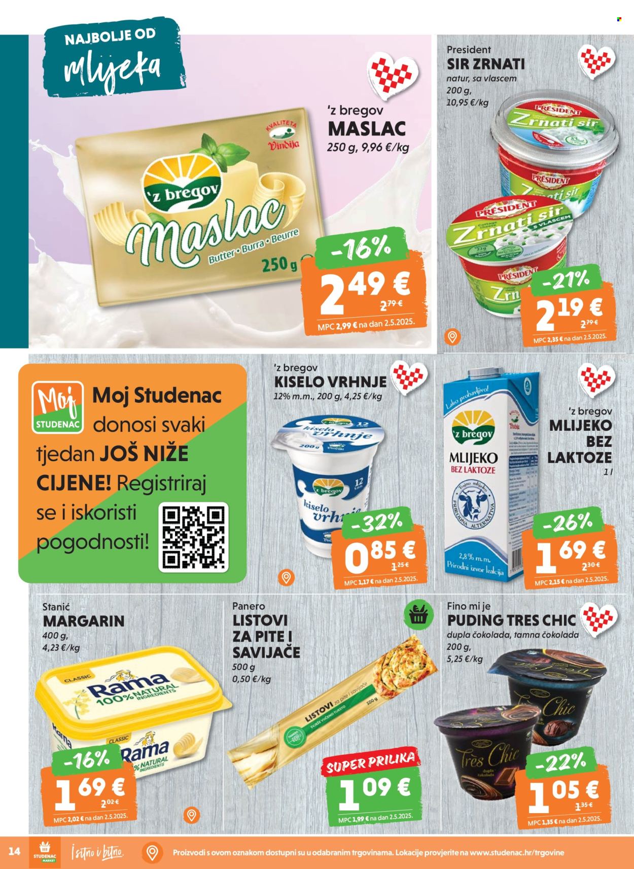Studenac katalog - 18.03.2026. - 24.03.2026. Stranica 14