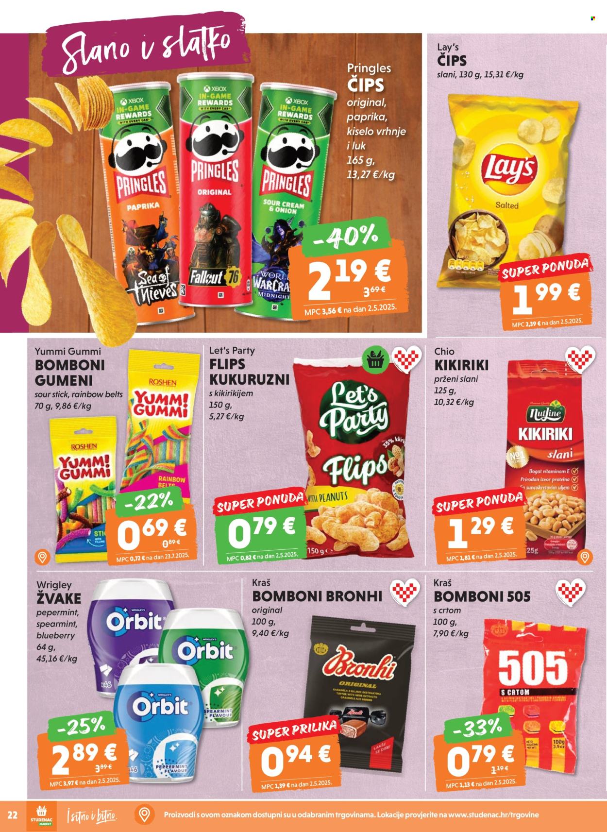 Studenac katalog - 18.03.2026. - 24.03.2026. Stranica 22