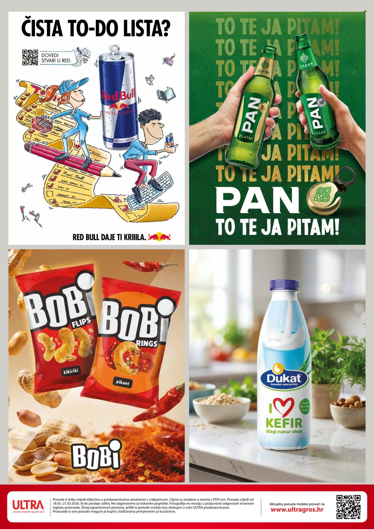 Trgocentar katalog - 18.03.2026. - 21.03.2026. Stranica 2