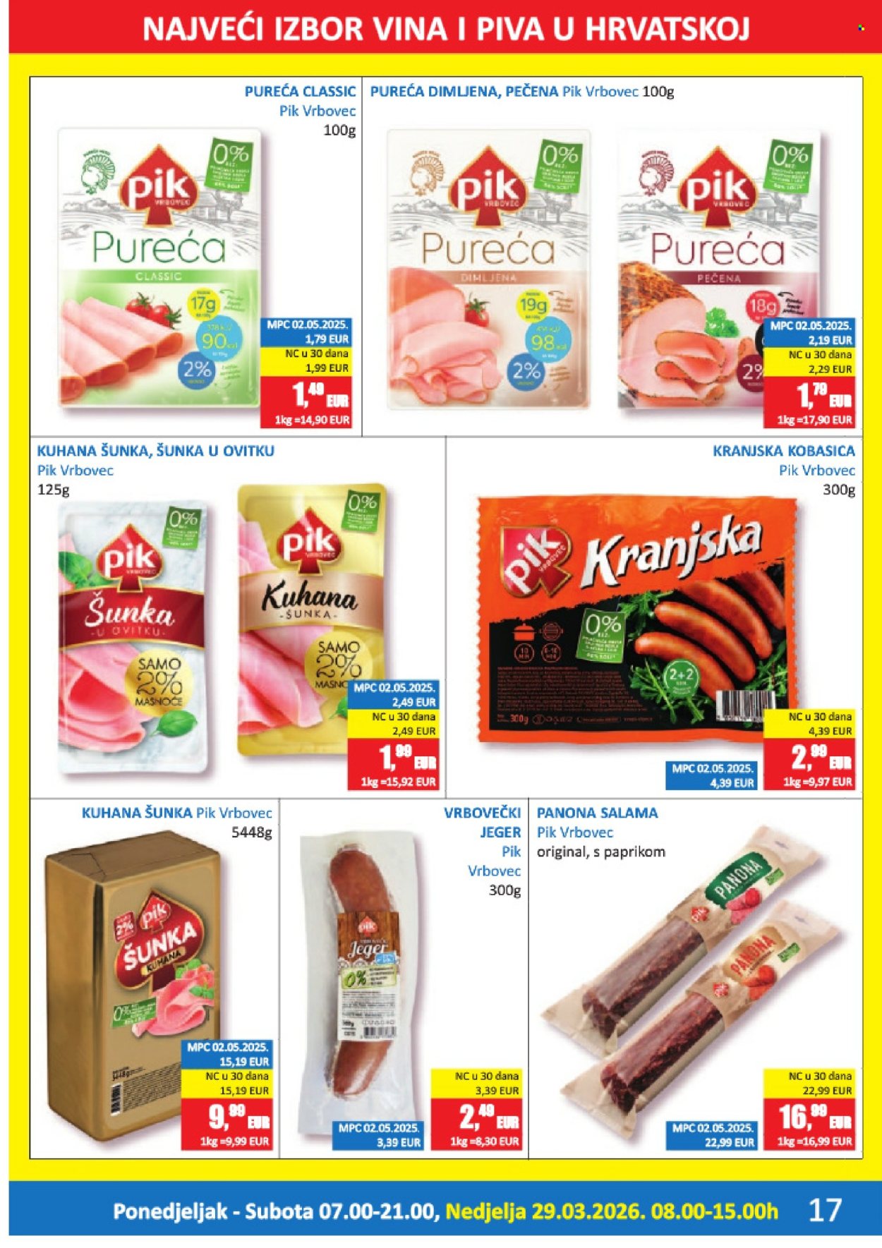 Vrutak katalog - 16.03.2026. - 05.04.2026. Stranica 17