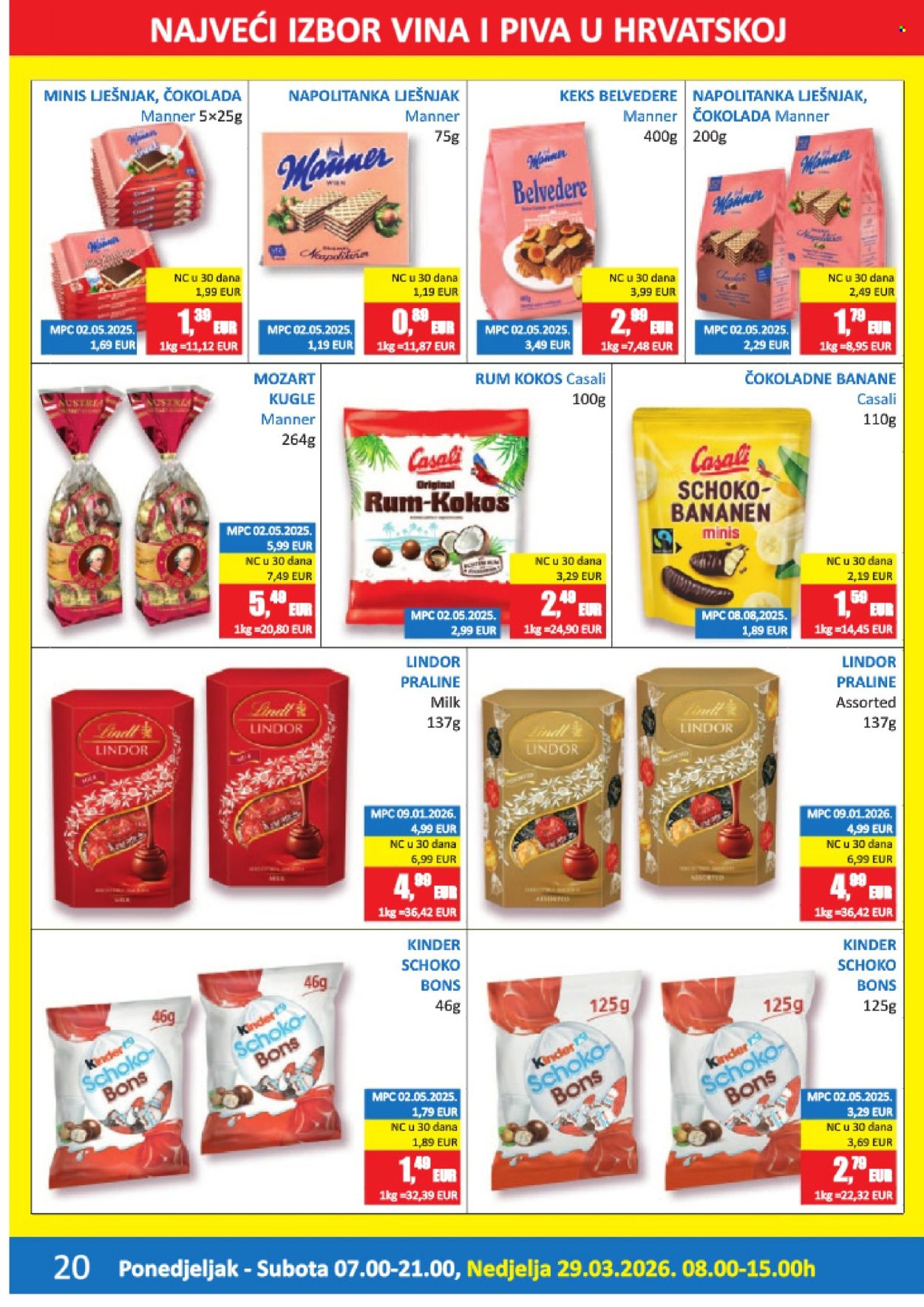 Vrutak katalog - 16.03.2026. - 05.04.2026. Stranica 20