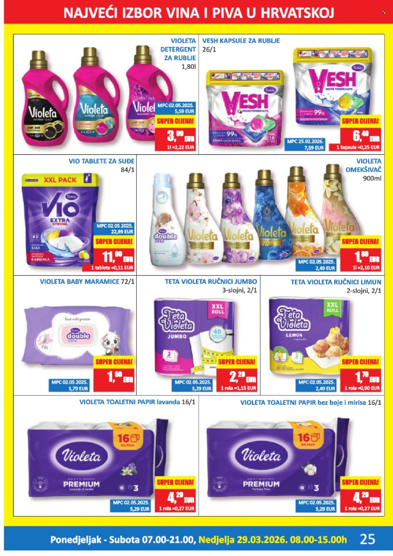 Vrutak katalog - 16.03.2026. - 05.04.2026. Stranica 25