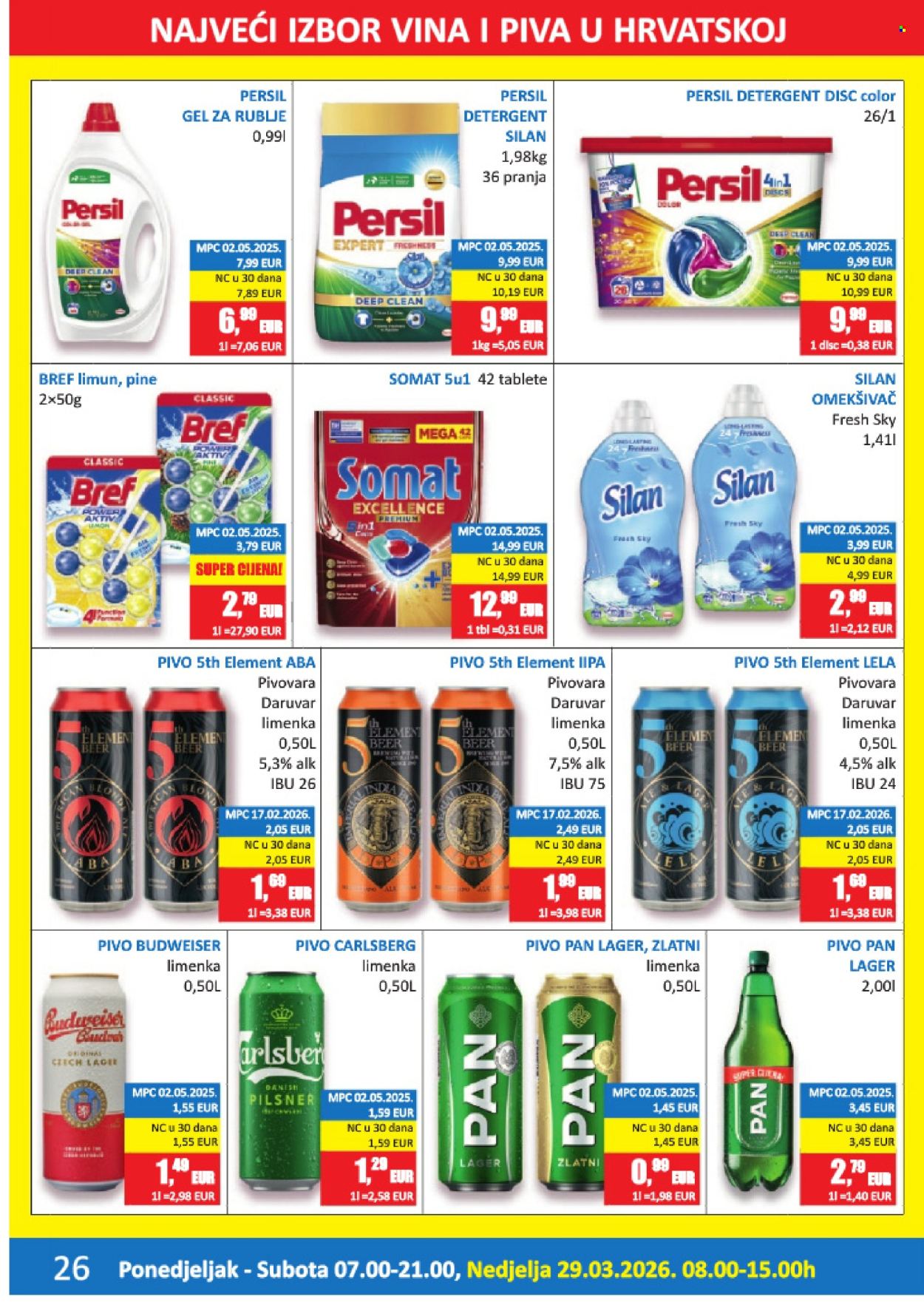 Vrutak katalog - 16.03.2026. - 05.04.2026. Stranica 26