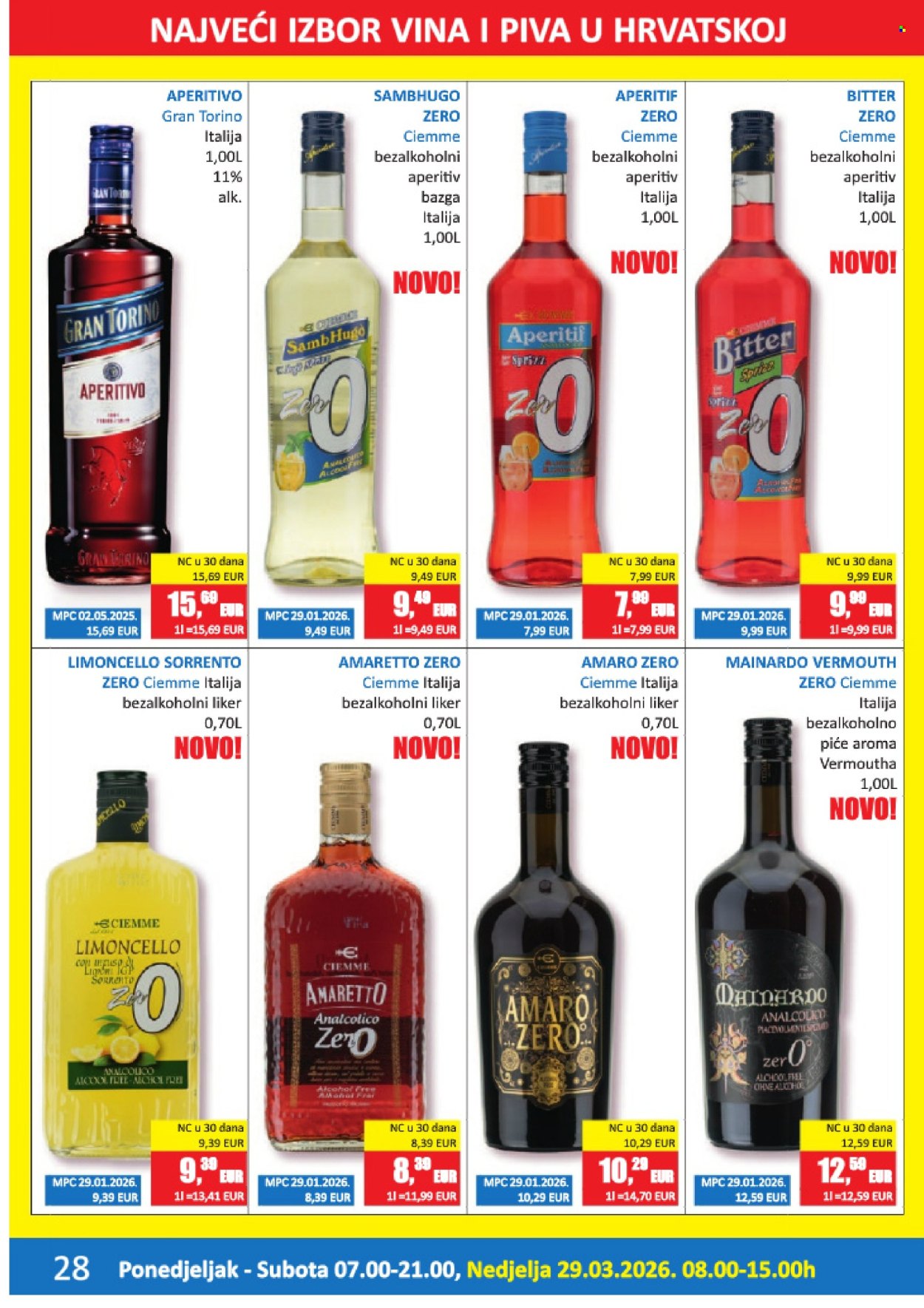 Vrutak katalog - 16.03.2026. - 05.04.2026. Stranica 28