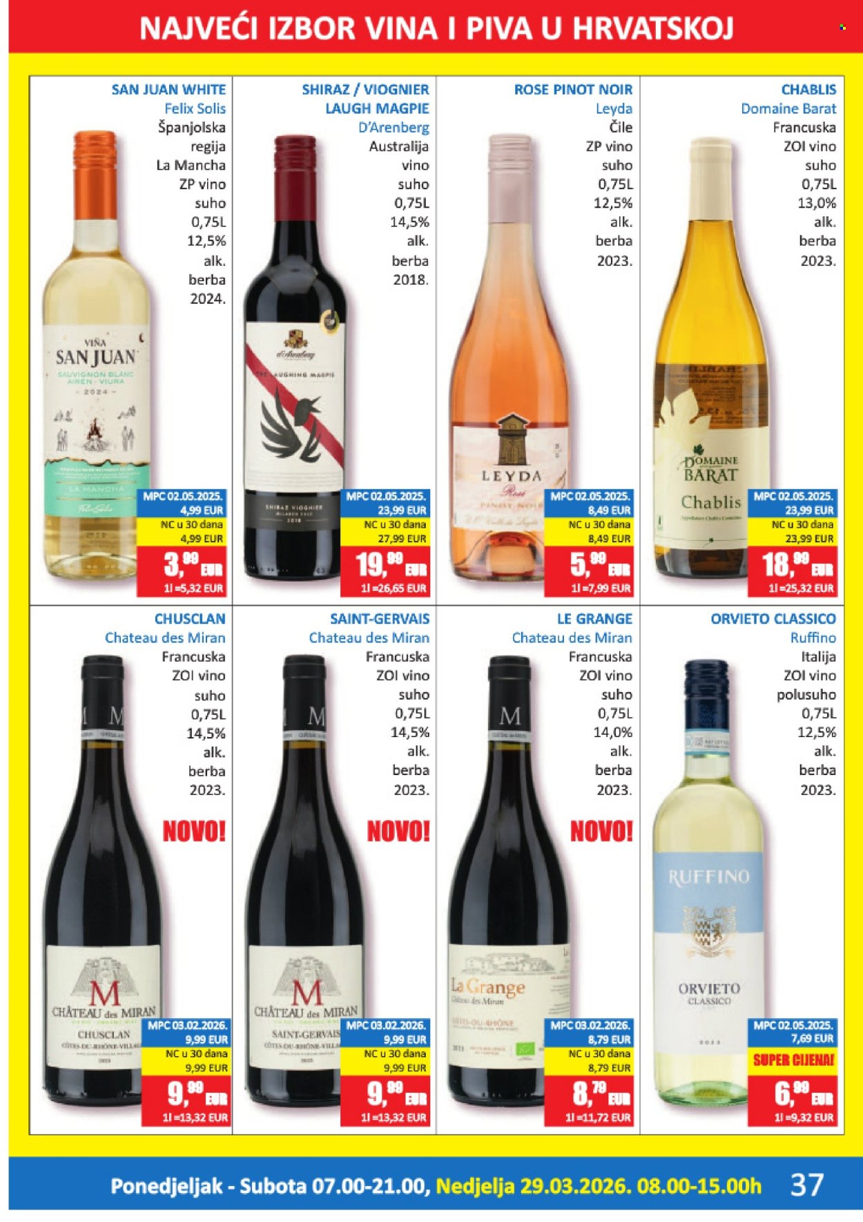 Vrutak katalog - 16.03.2026. - 05.04.2026. Stranica 37