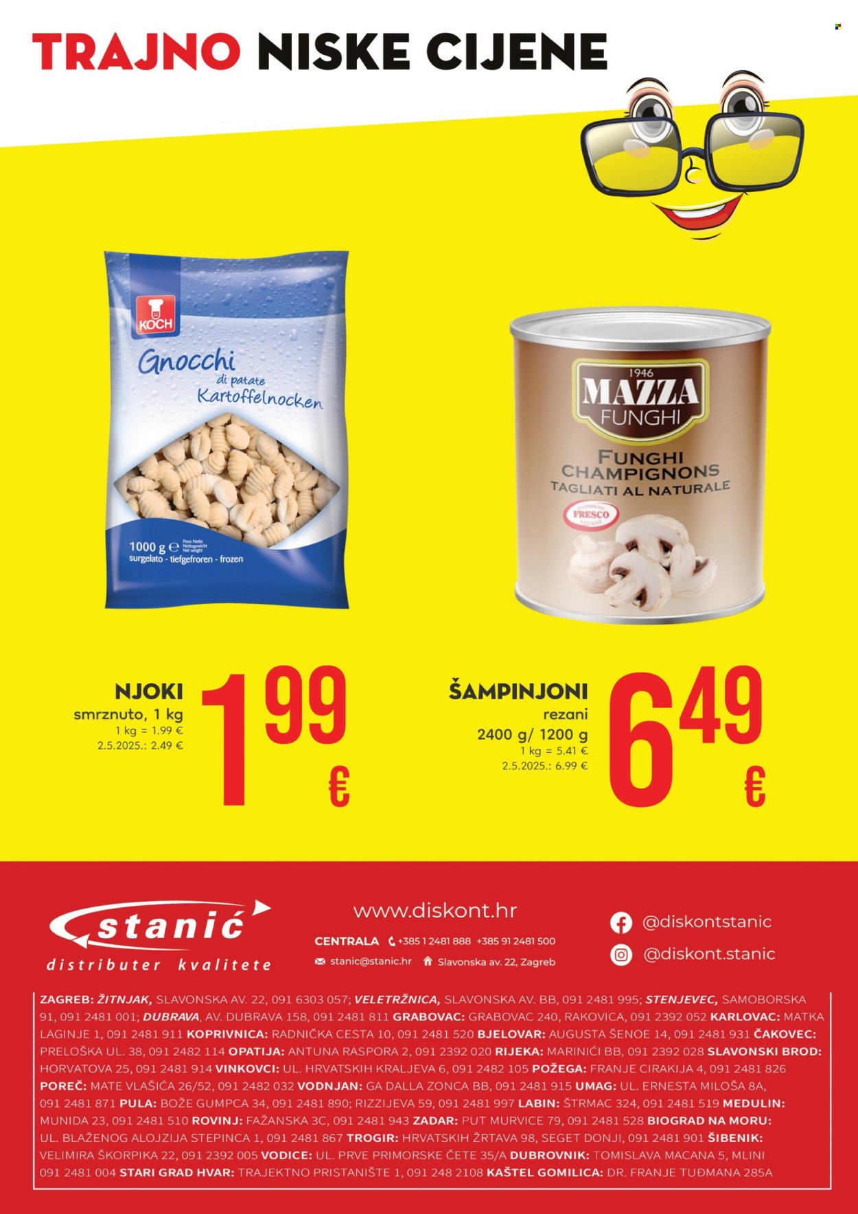Stanić Diskont katalog Stranica 4