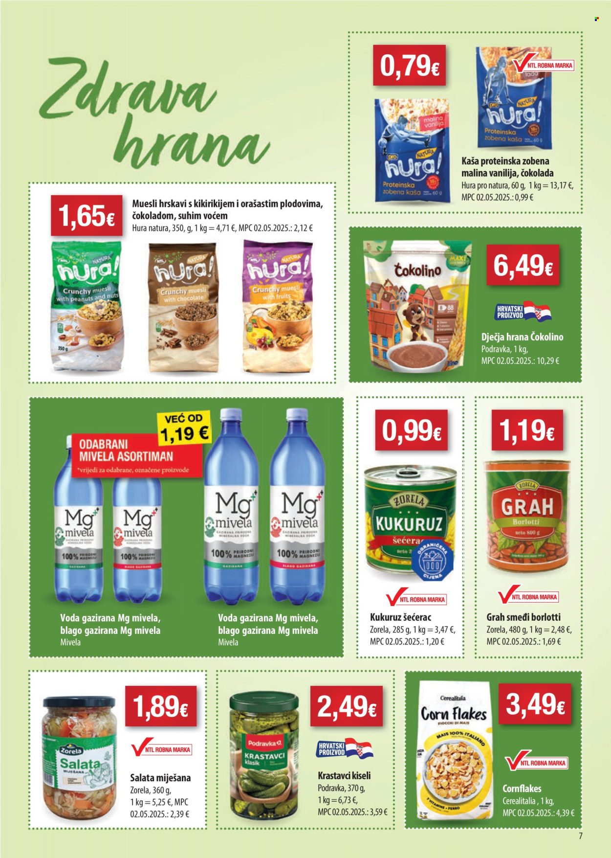 NTL katalog - 18.03.2026. - 24.03.2026. Stranica 7