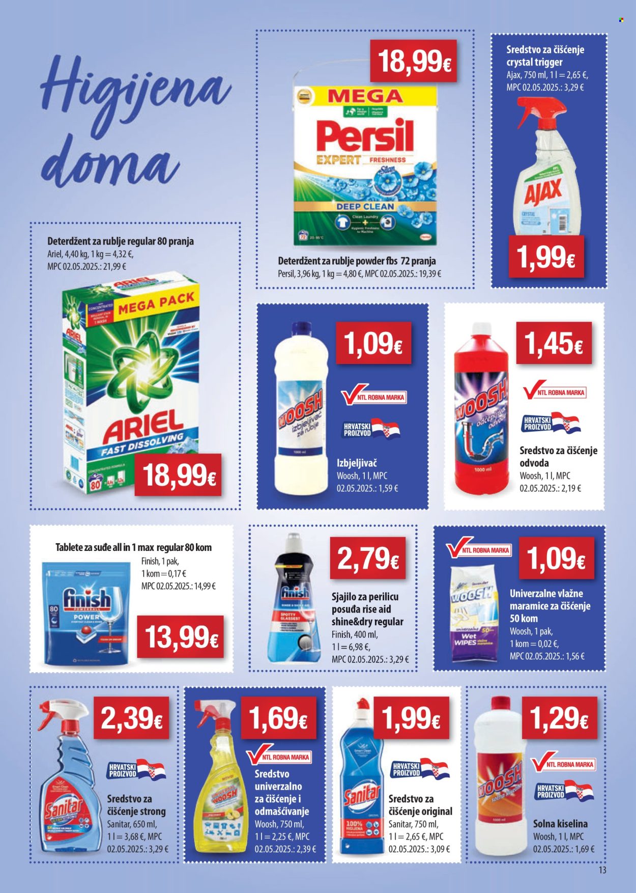 NTL katalog - 18.03.2026. - 24.03.2026. Stranica 13