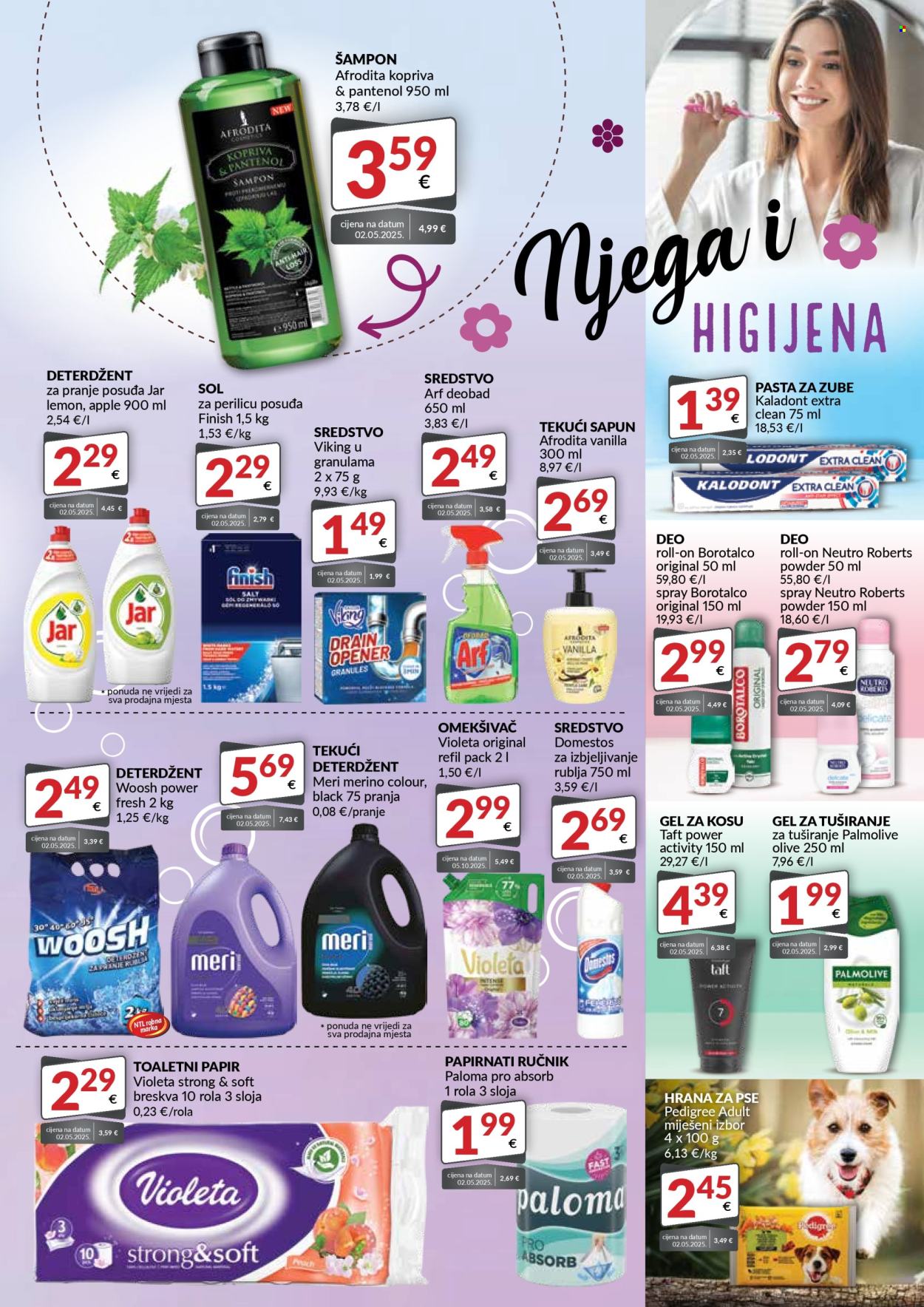 Bakmaz katalog - 18.03.2026. - 24.03.2026. Stranica 7