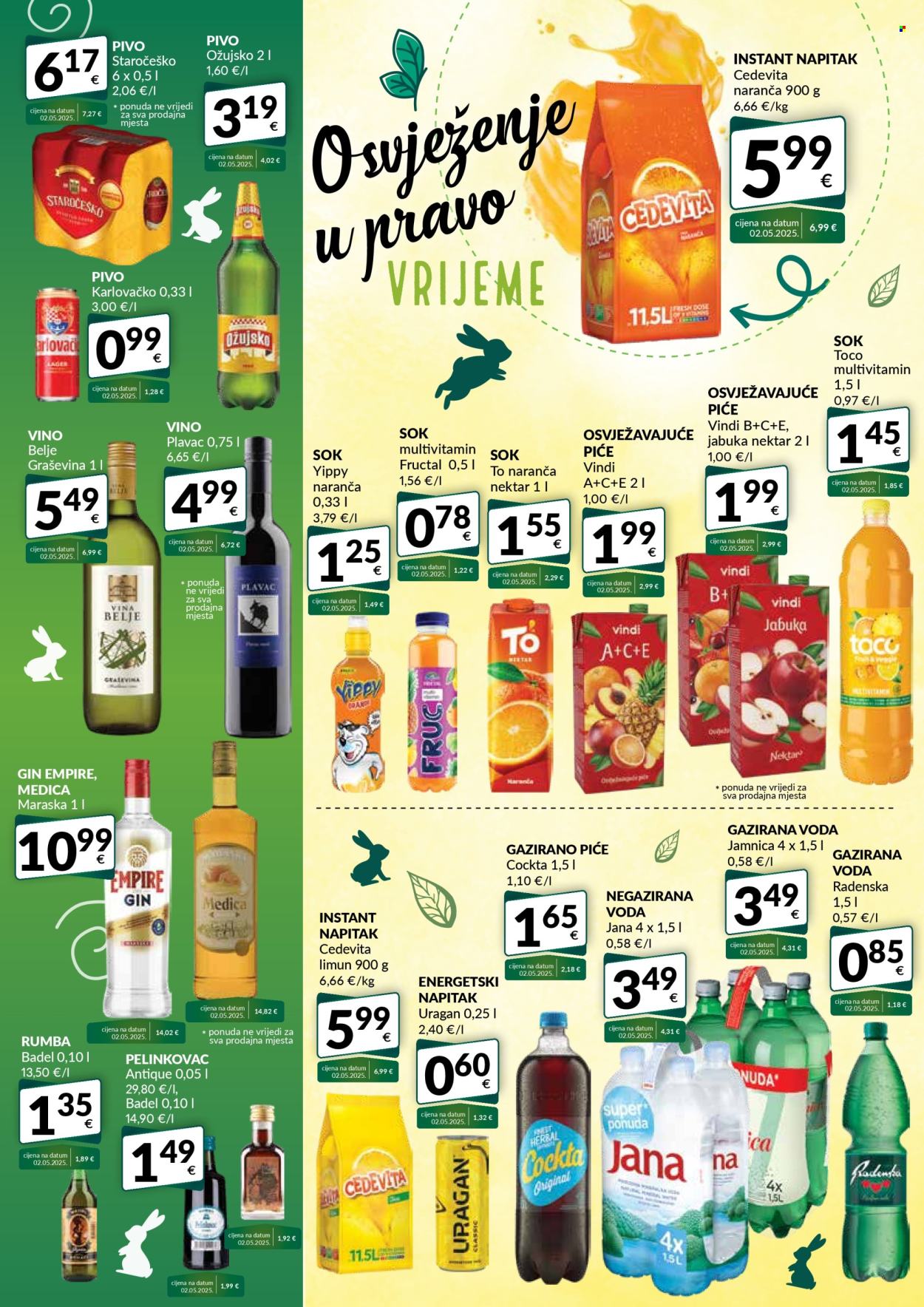 Bakmaz katalog - 25.03.2026. - 31.03.2026. Stranica 6