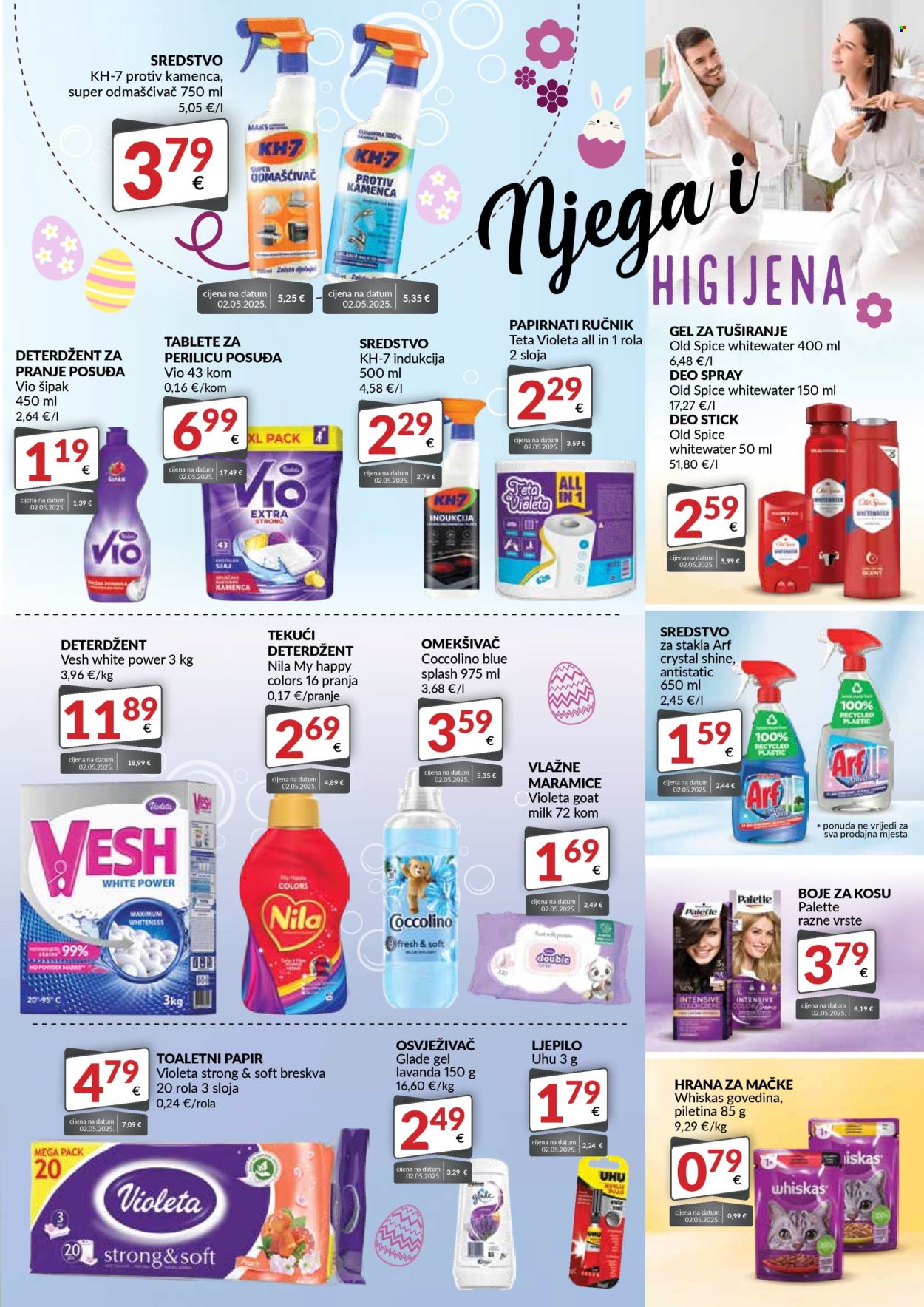 Bakmaz katalog - 25.03.2026. - 31.03.2026. Stranica 7