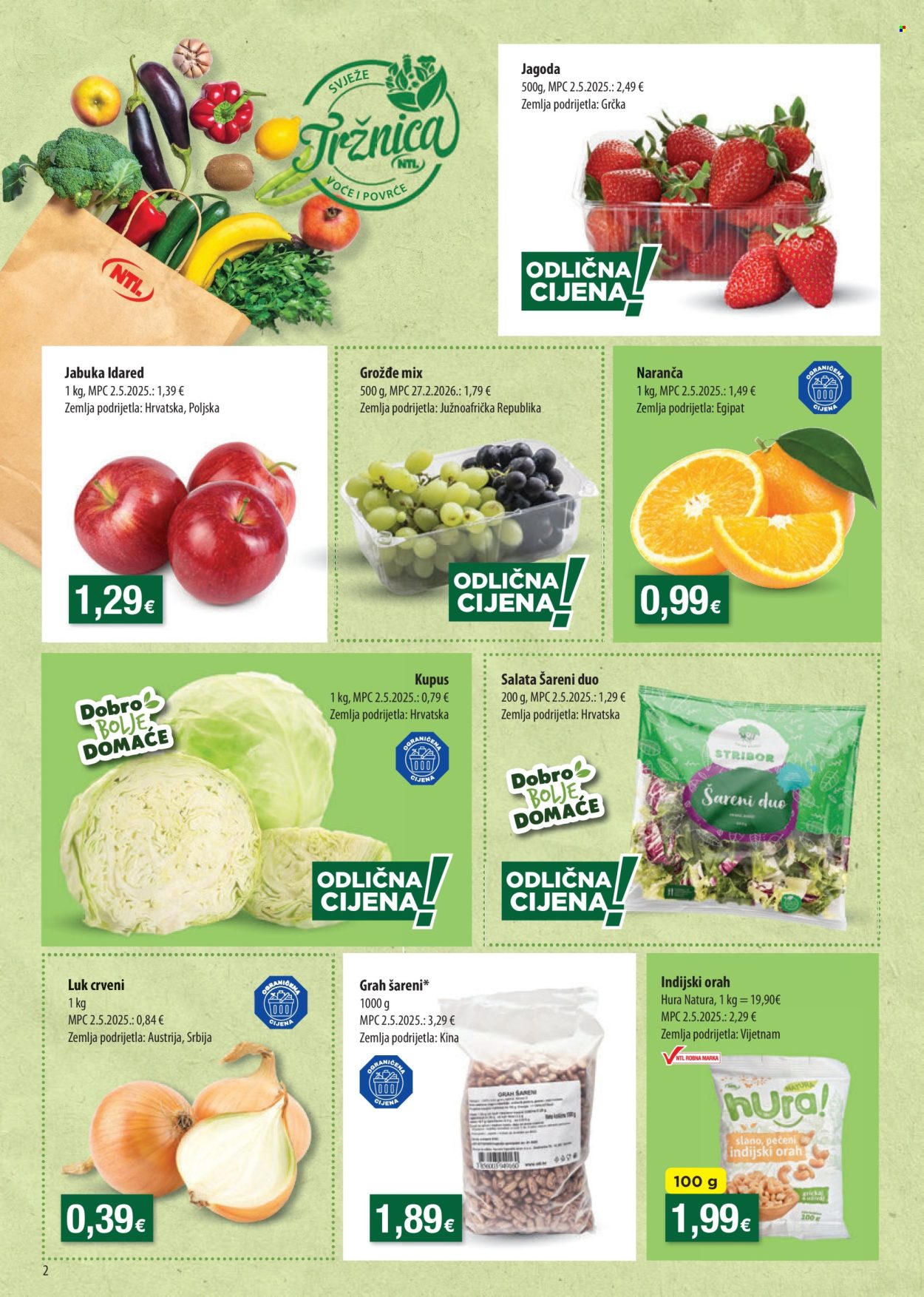 Gavranović katalog - 18.03.2026. - 24.03.2026. Stranica 2