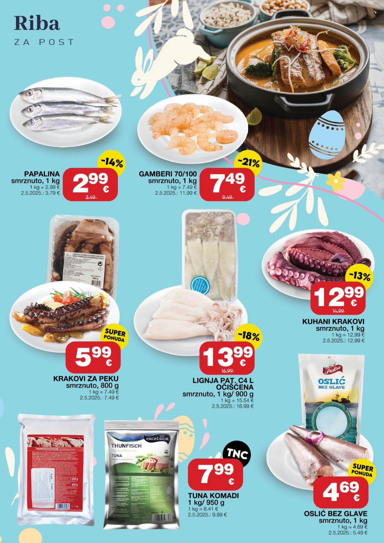 Stanić Diskont katalog - 19.03.2026. - 06.04.2026. Stranica 2
