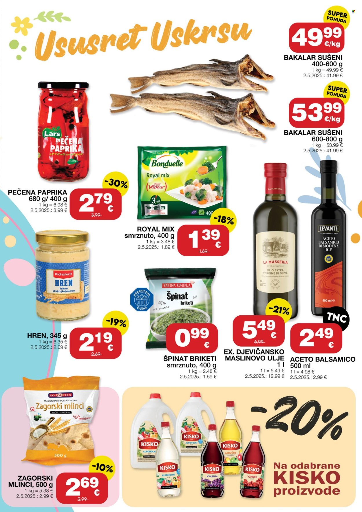 Stanić Diskont katalog - 19.03.2026. - 06.04.2026. Stranica 3