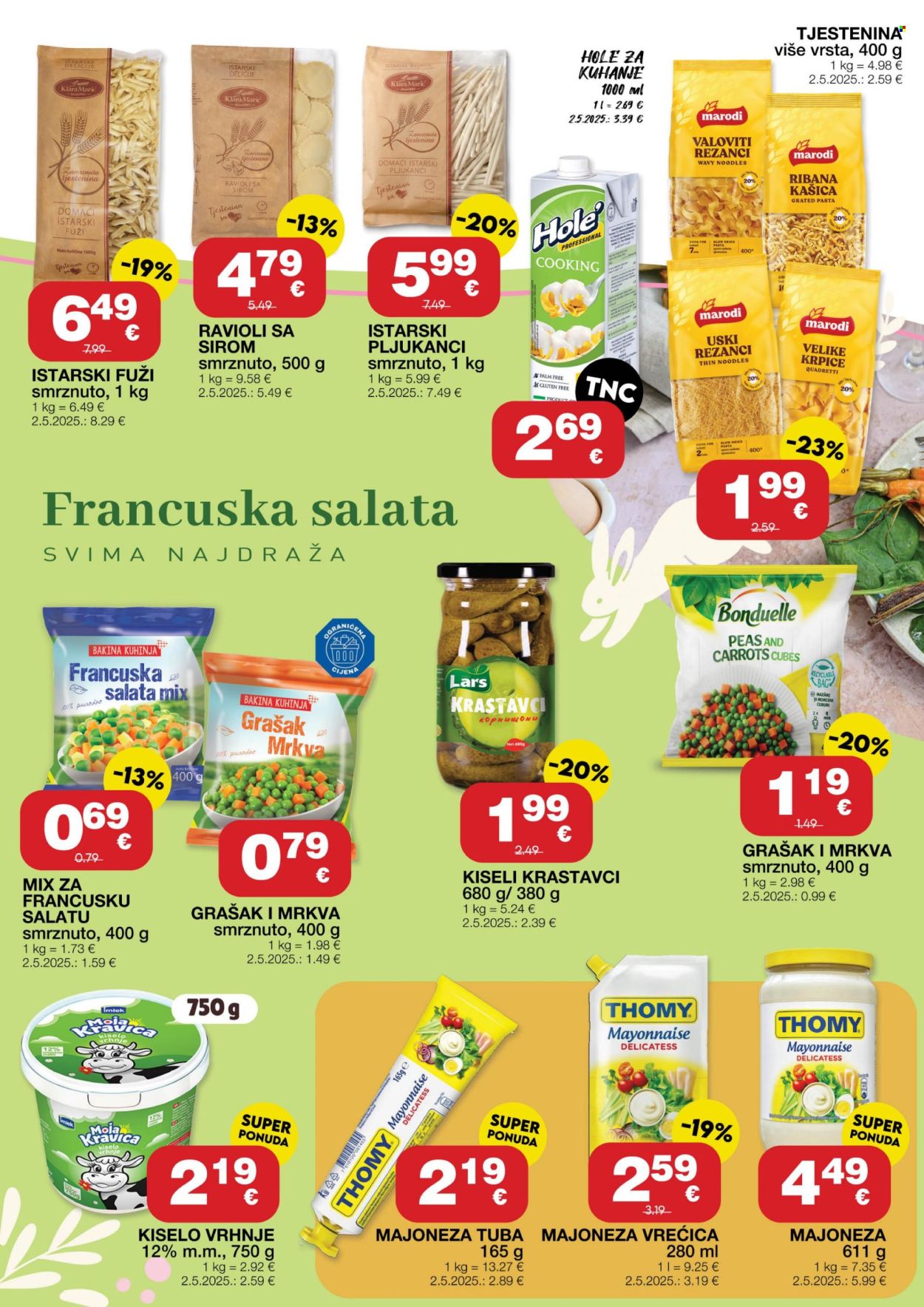 Stanić Diskont katalog - 19.03.2026. - 06.04.2026. Stranica 4