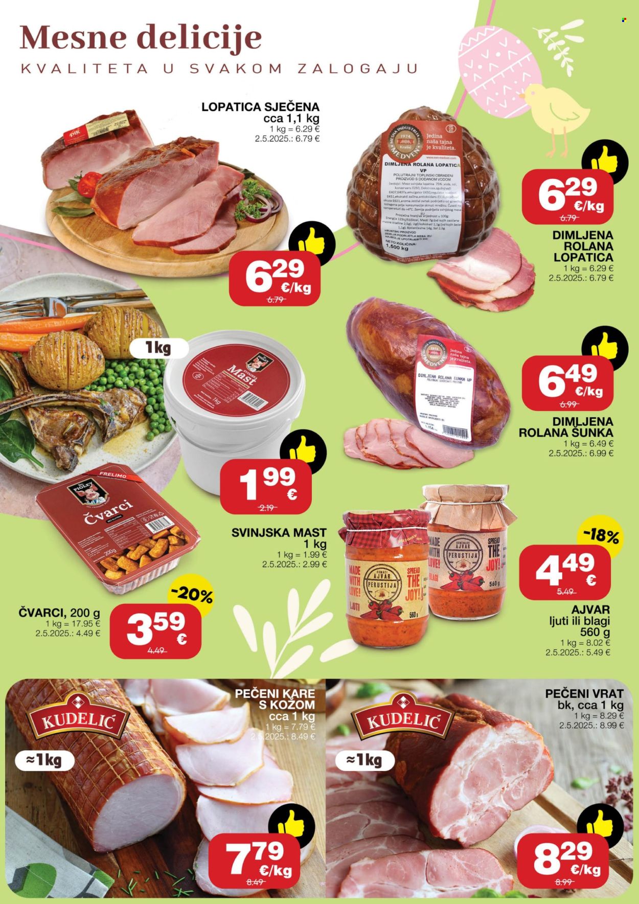 Stanić Diskont katalog - 19.03.2026. - 06.04.2026. Stranica 5