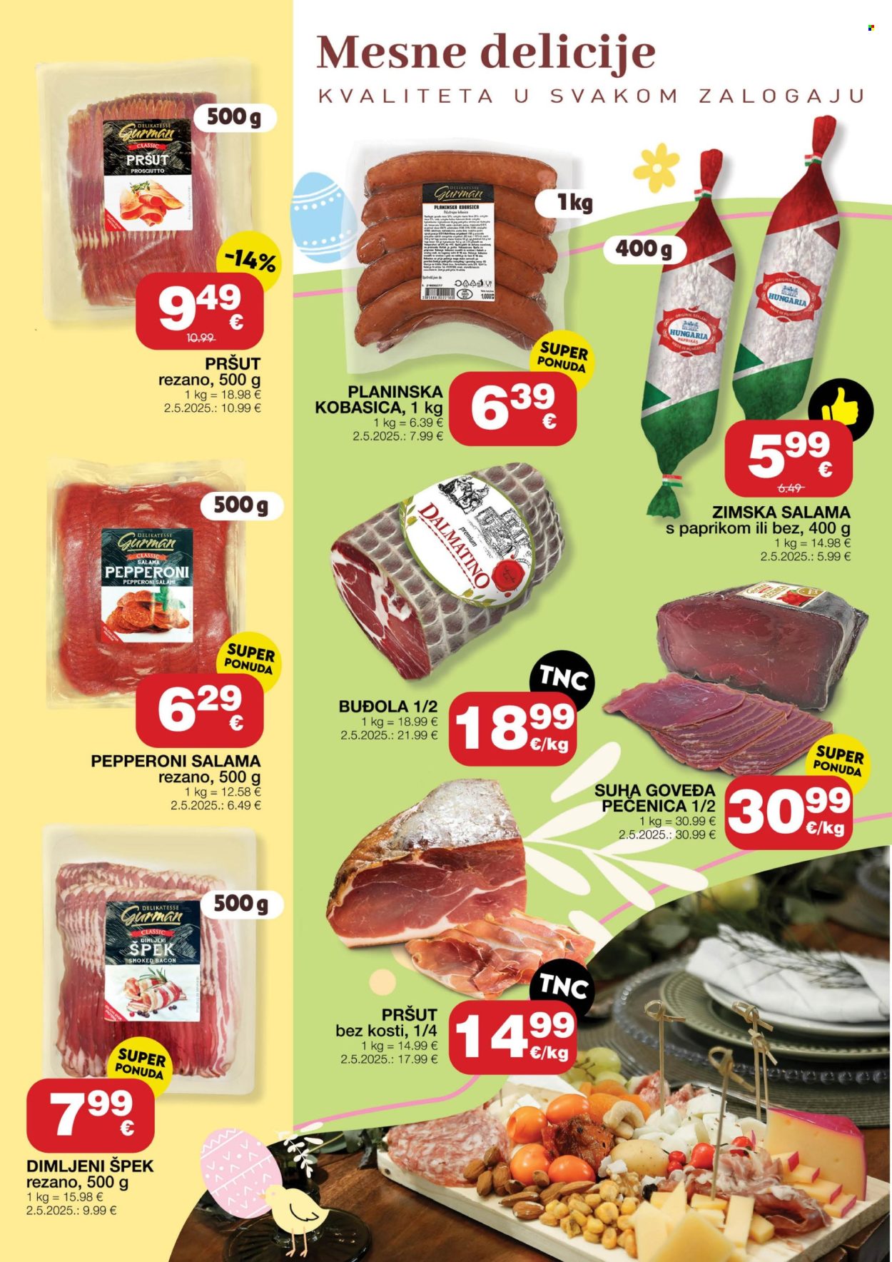 Stanić Diskont katalog - 19.03.2026. - 06.04.2026. Stranica 6
