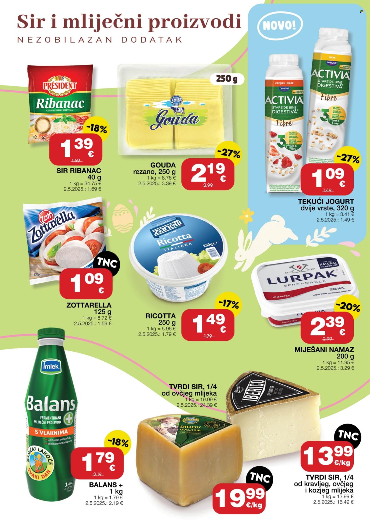 Stanić Diskont katalog - 19.03.2026. - 06.04.2026. Stranica 7