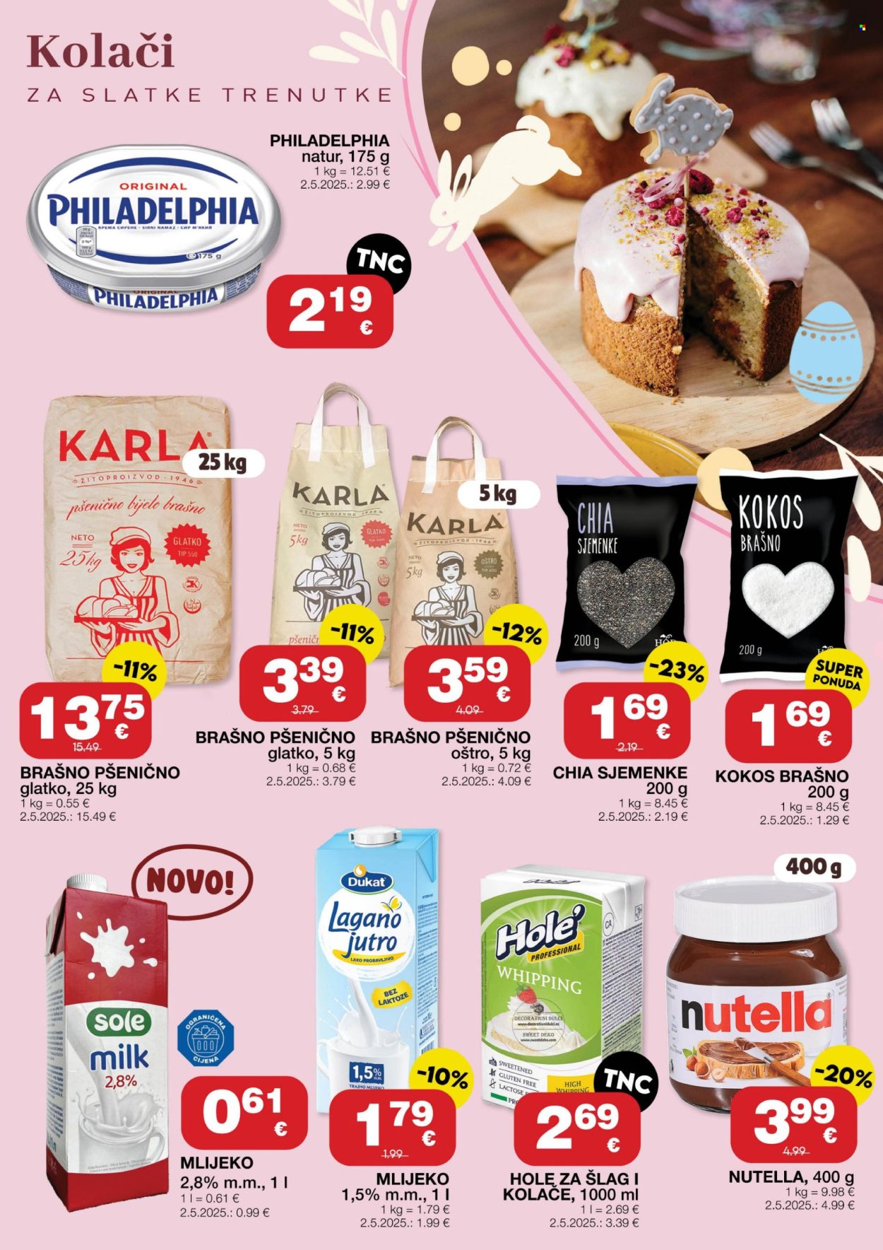 Stanić Diskont katalog - 19.03.2026. - 06.04.2026. Stranica 8