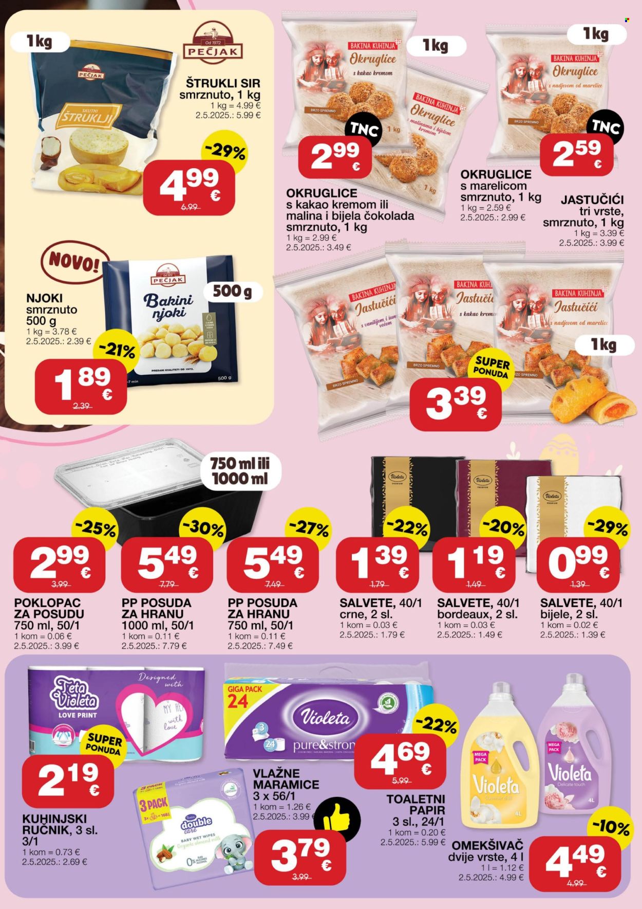 Stanić Diskont katalog - 19.03.2026. - 06.04.2026. Stranica 9