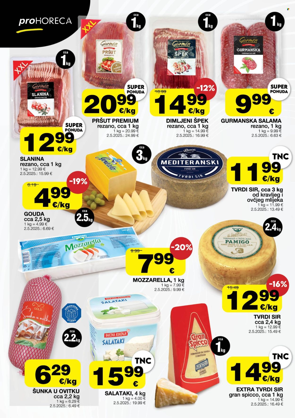 Stanić Diskont katalog - 19.03.2026. - 06.04.2026. Stranica 12