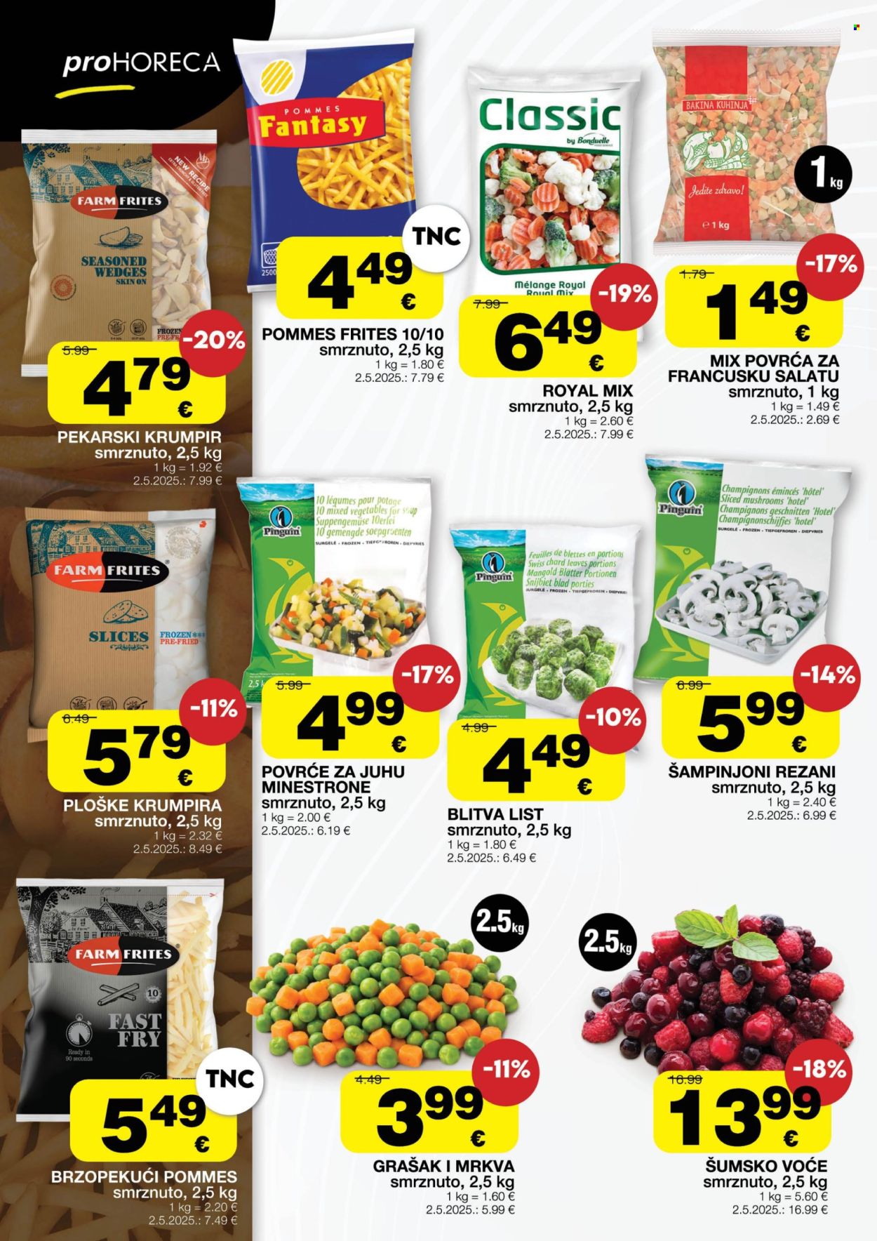 Stanić Diskont katalog - 19.03.2026. - 06.04.2026. Stranica 14