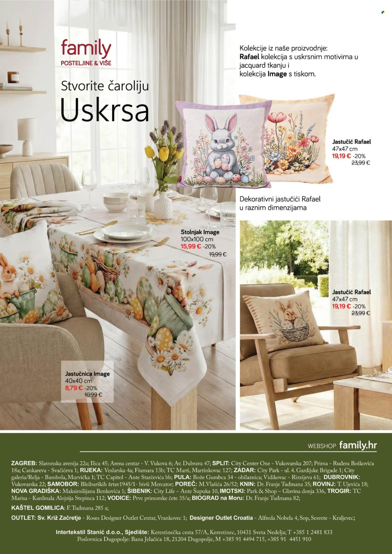 Stanić Diskont katalog - 19.03.2026. - 06.04.2026. Stranica 15
