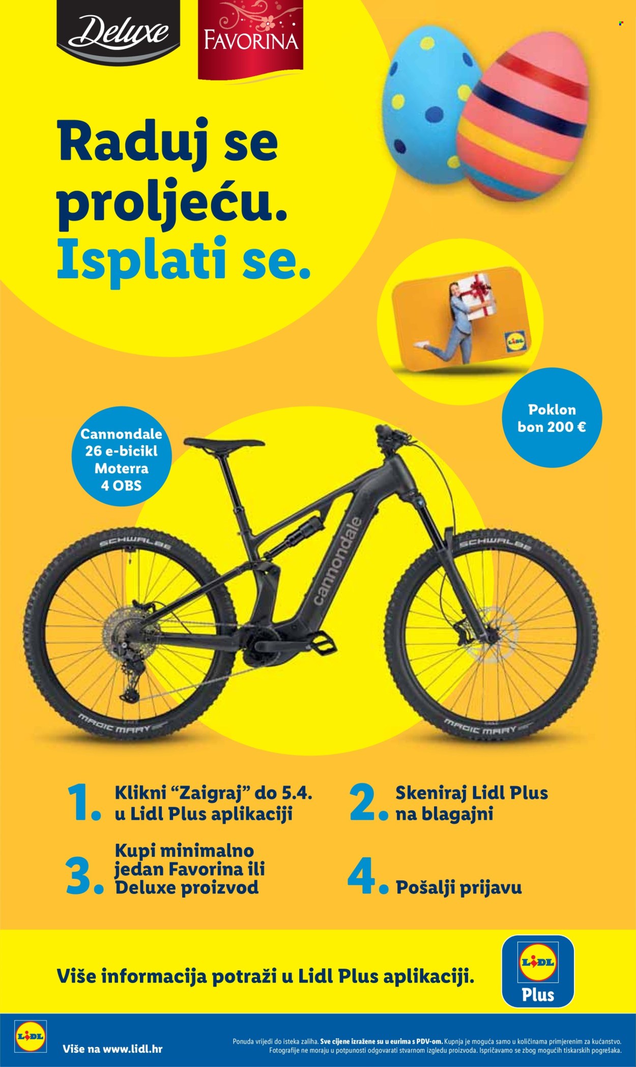 Lidl katalog - 23.03.2026. - 29.03.2026. Stranica 12