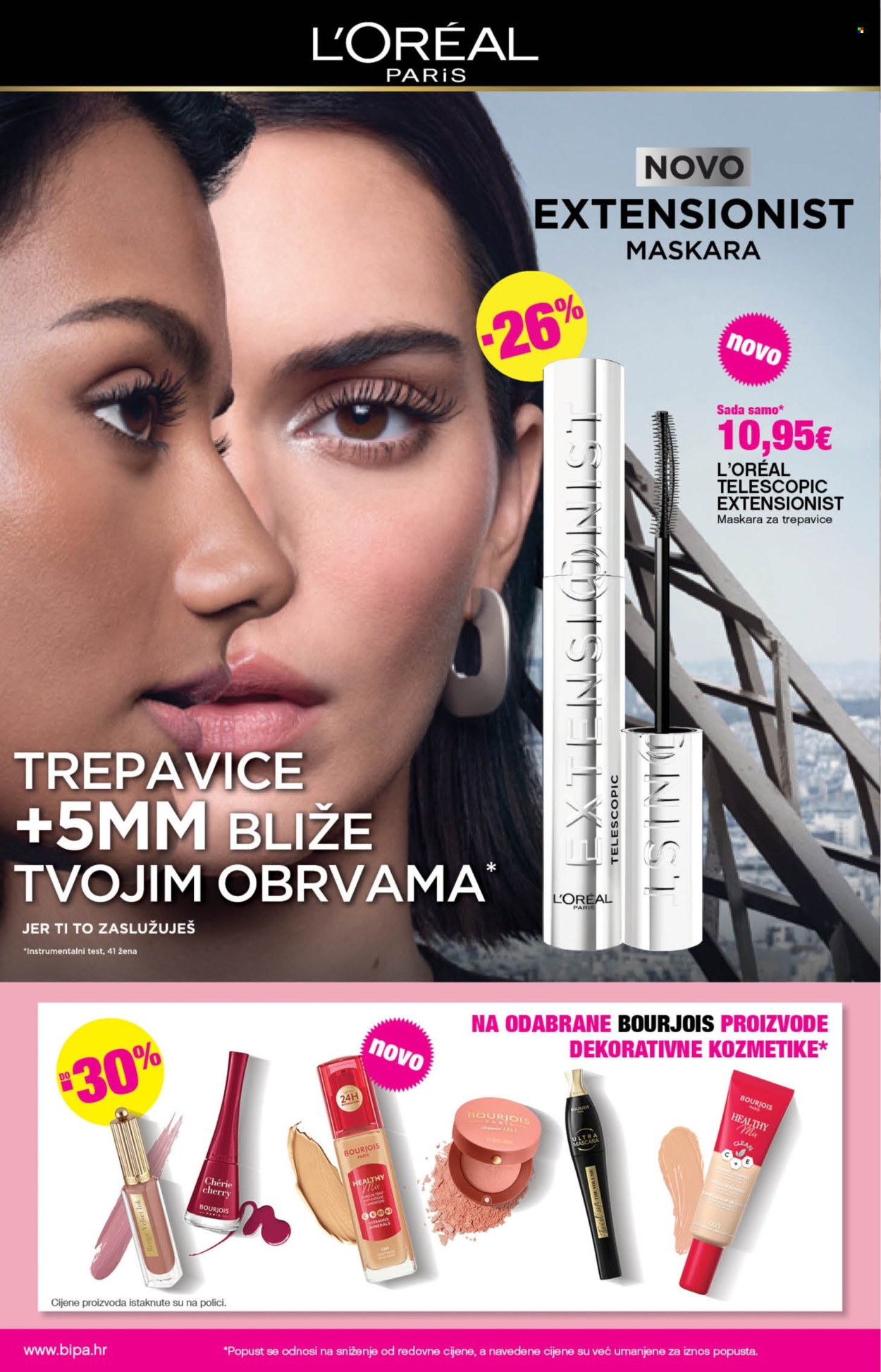 Bipa katalog - 19.03.2026. - 01.04.2026. Stranica 2
