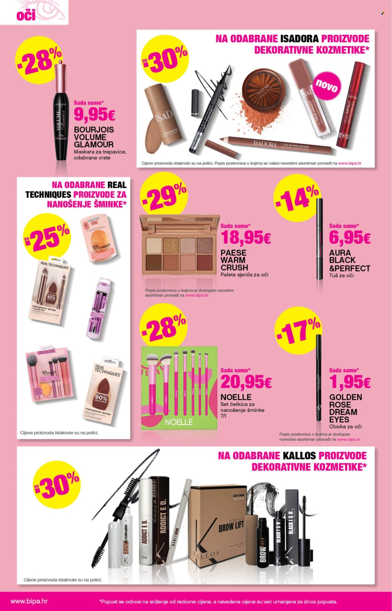 Bipa katalog - 19.03.2026. - 01.04.2026. Stranica 4