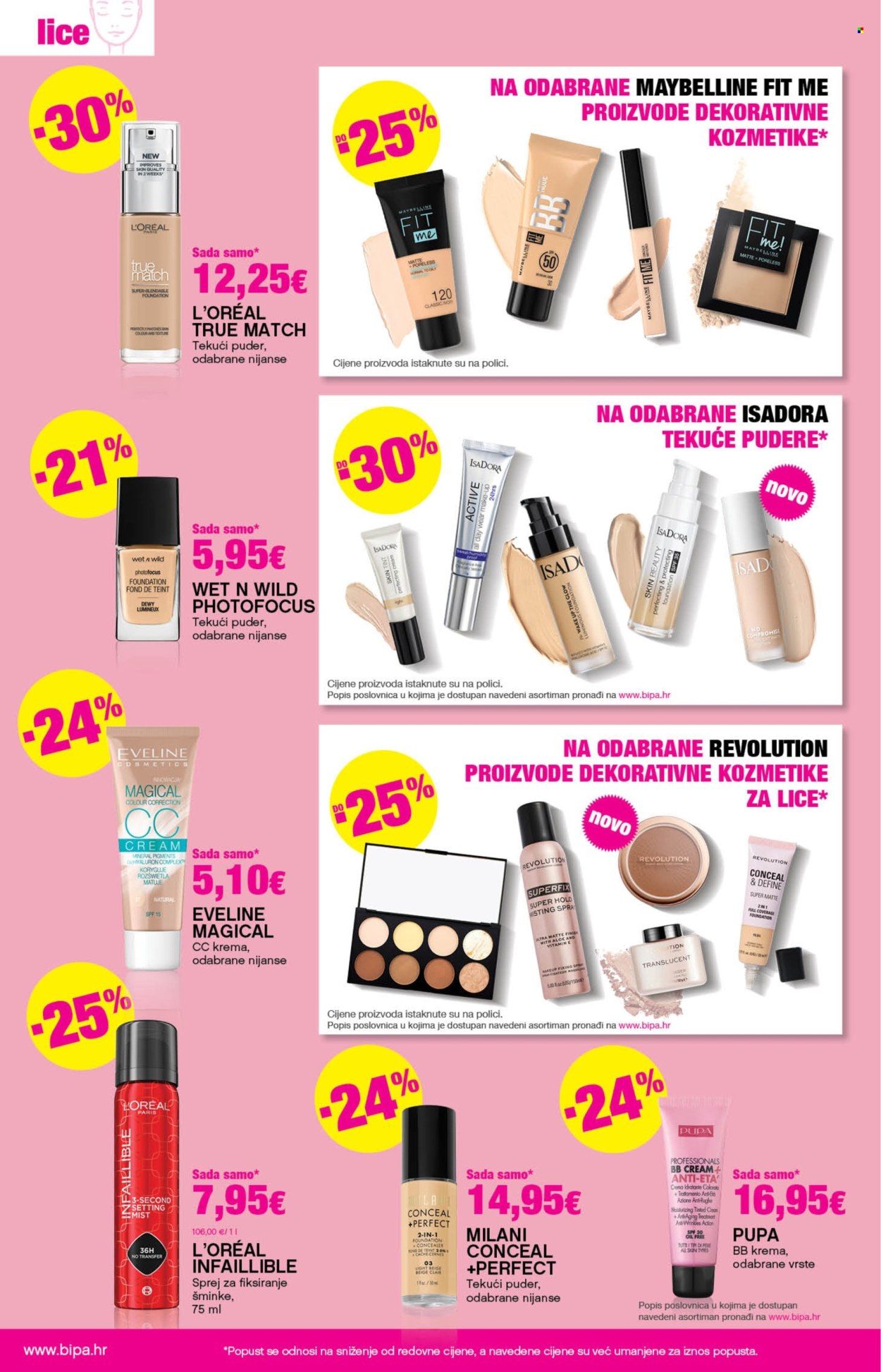 Bipa katalog - 19.03.2026. - 01.04.2026. Stranica 6