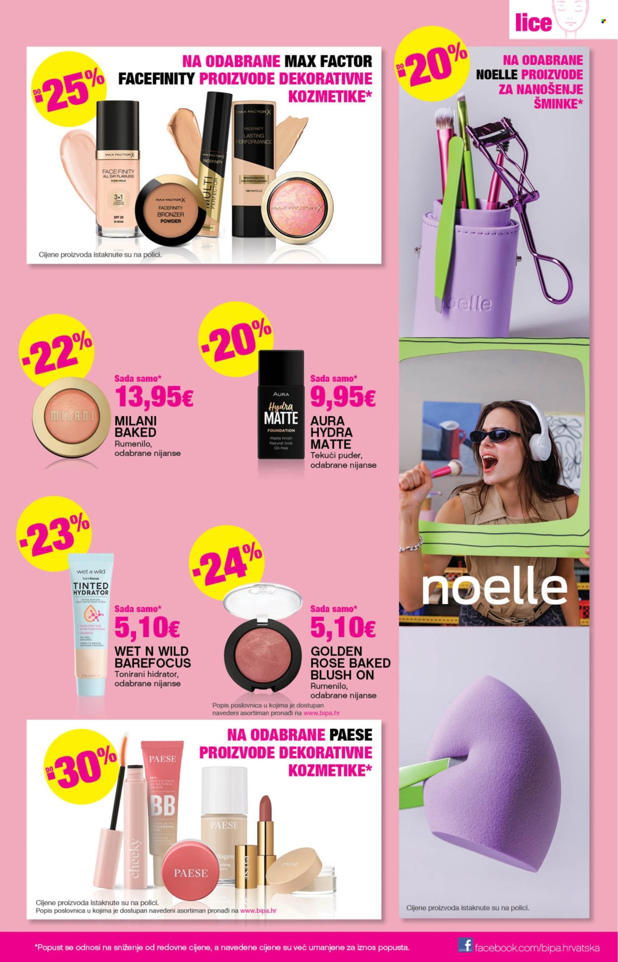 Bipa katalog - 19.03.2026. - 01.04.2026. Stranica 7