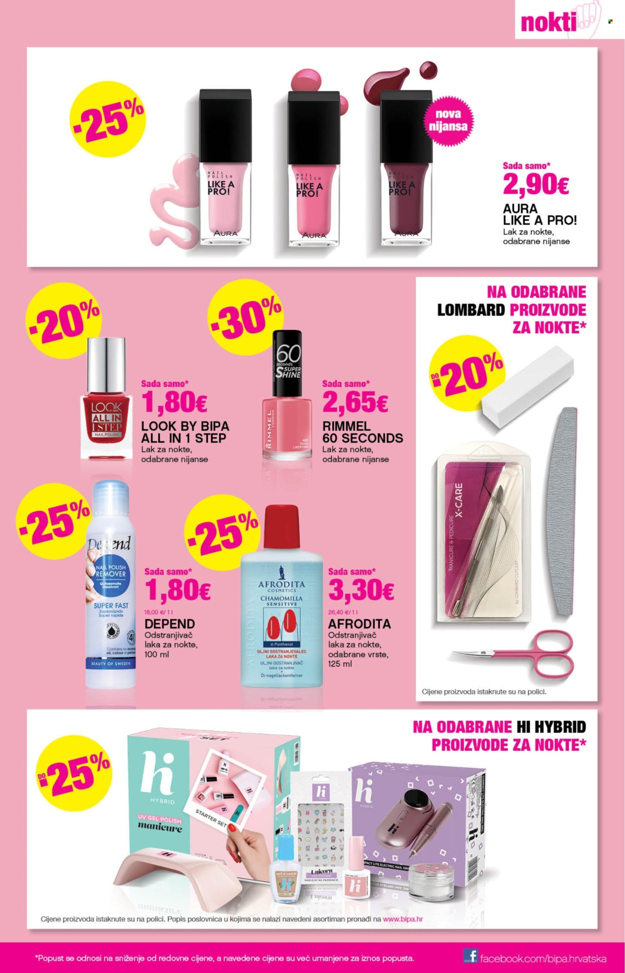 Bipa katalog - 19.03.2026. - 01.04.2026. Stranica 9