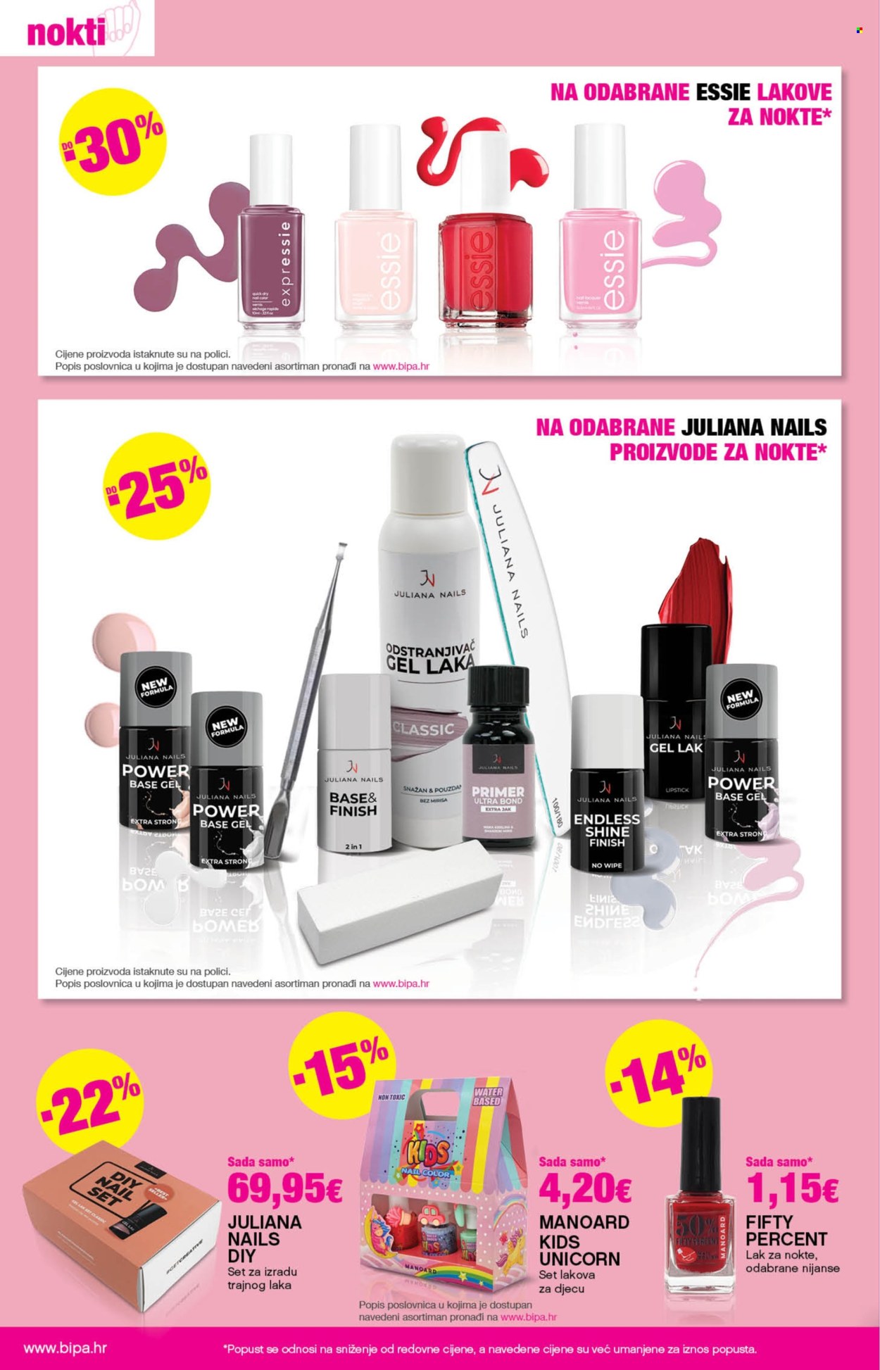 Bipa katalog - 19.03.2026. - 01.04.2026. Stranica 10