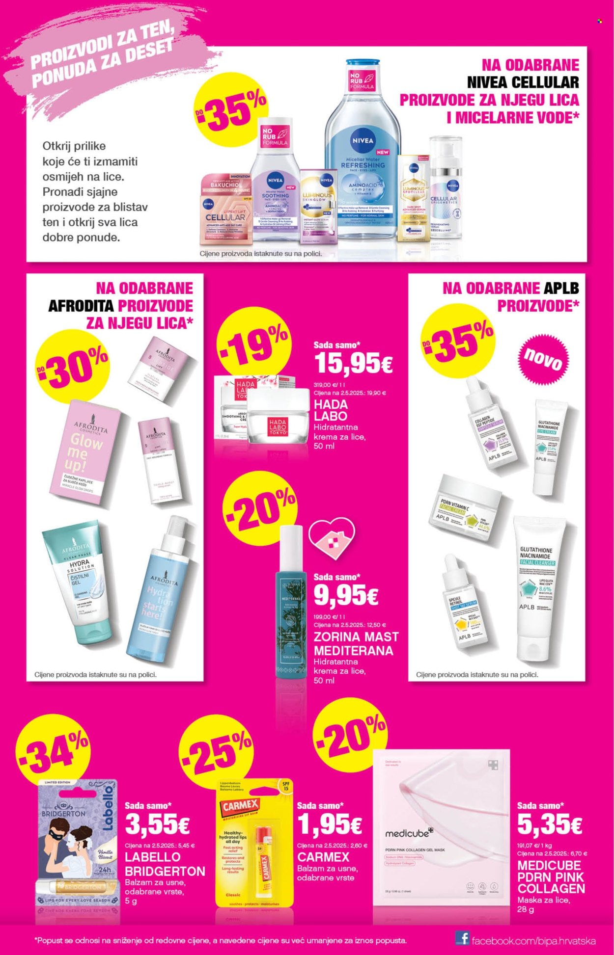Bipa katalog - 19.03.2026. - 01.04.2026. Stranica 11