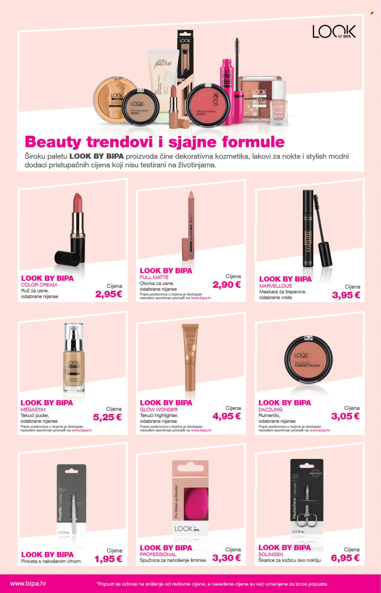 Bipa katalog - 19.03.2026. - 01.04.2026. Stranica 12
