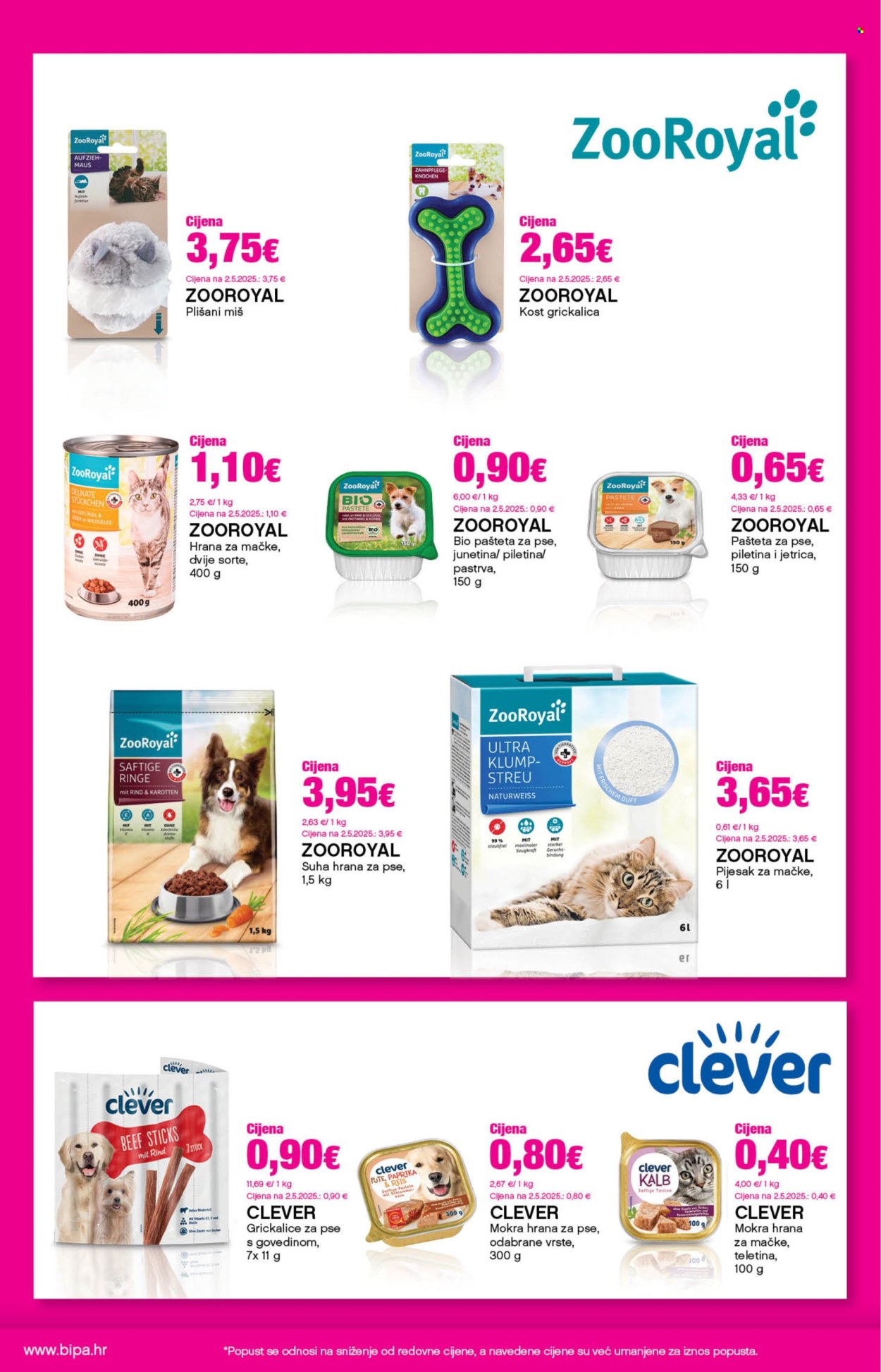 Bipa katalog - 19.03.2026. - 01.04.2026. Stranica 29